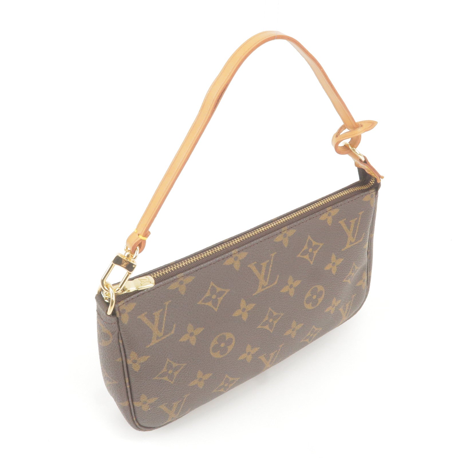 Latest Addition Louis Vuitton ONTHEGO PM Navy Nacre
