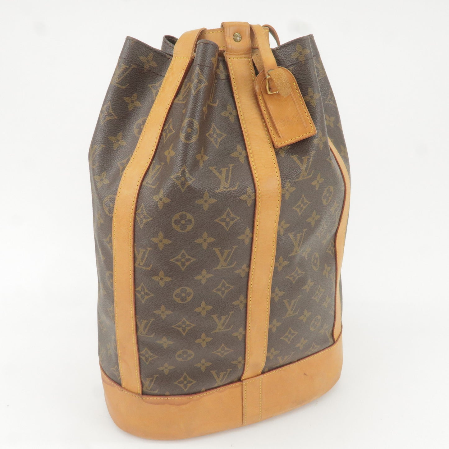 Bag - Laundry - Louis Vuitton Pre-owned Vernis BB Alma Handtasche Rot -  Monogram - Vuitton - ep_vintage luxury Store - M42244 – dct - Randonnee -  Louis - GM