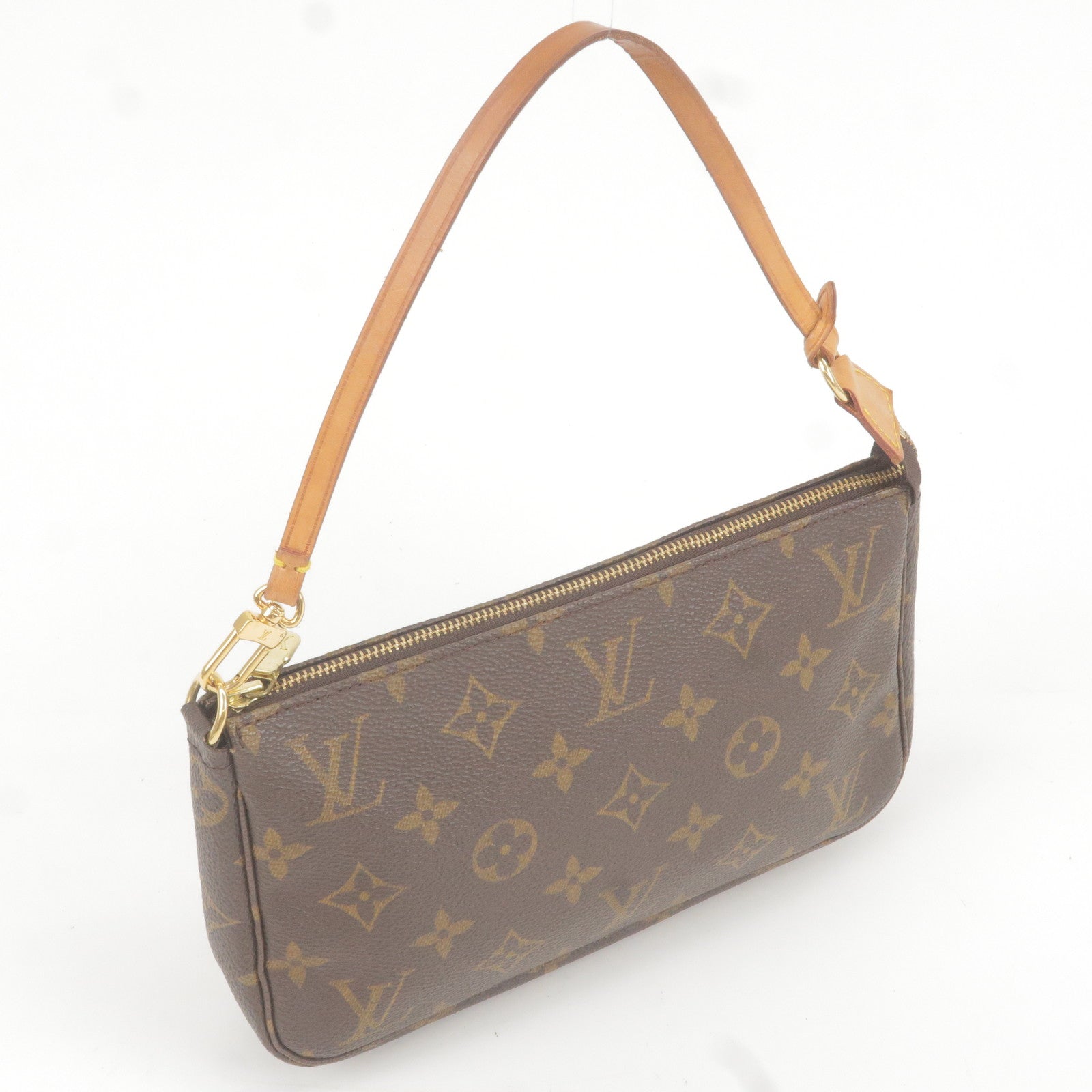 Louis Vuitton Sully Monogram Empreinte Shoulder Bag