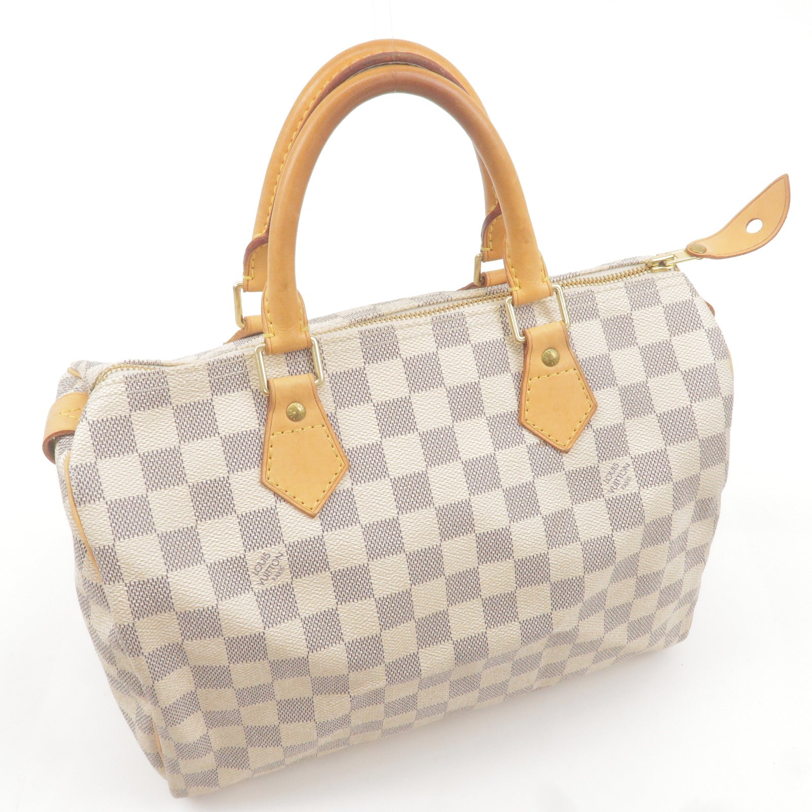 Louis Vuitton 2001 Pre-owned Demi-Lune Handbag