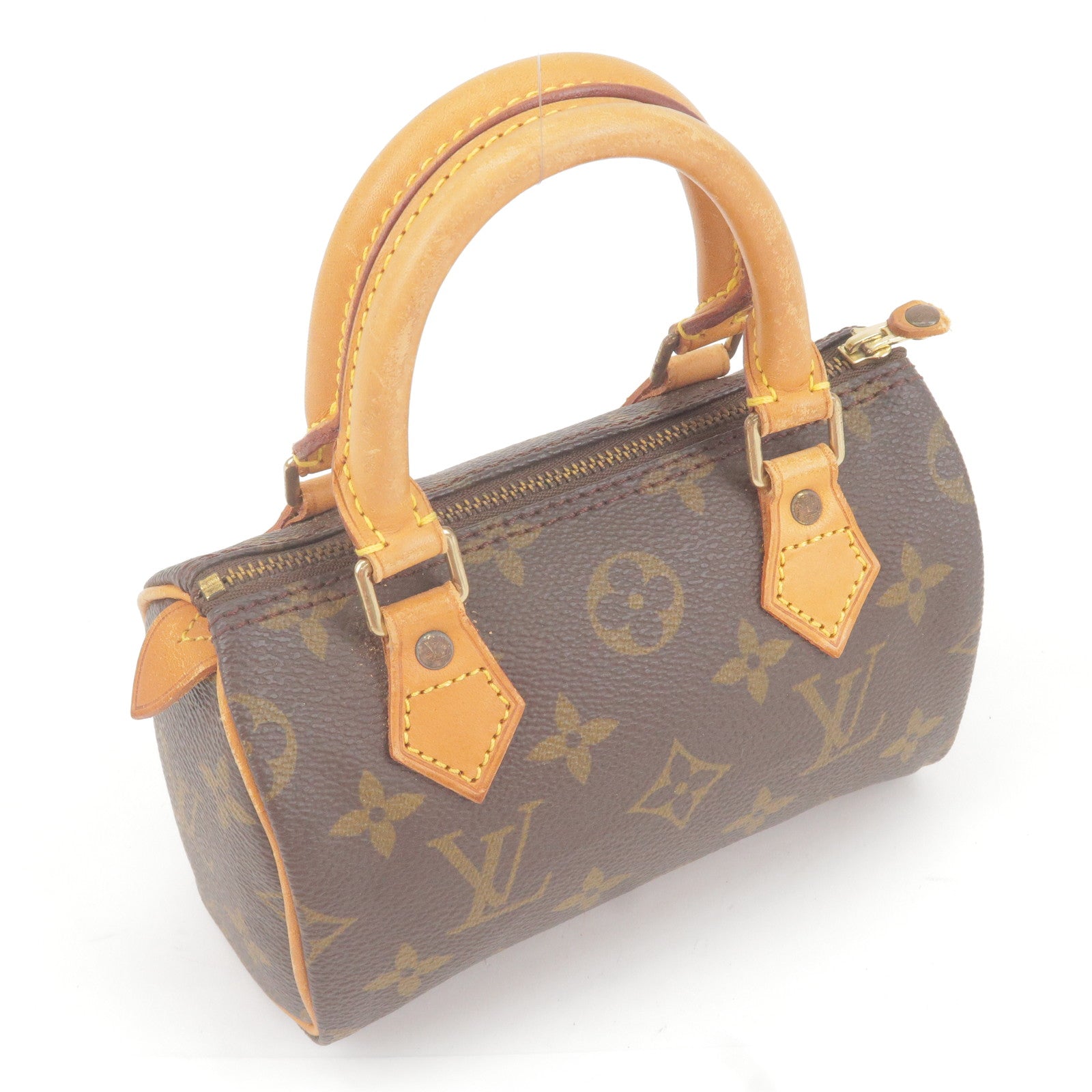 5 WAYS TO STYLE A BANDEAU ON YOUR LOUIS VUITTON HANDBAG on SPEEDY