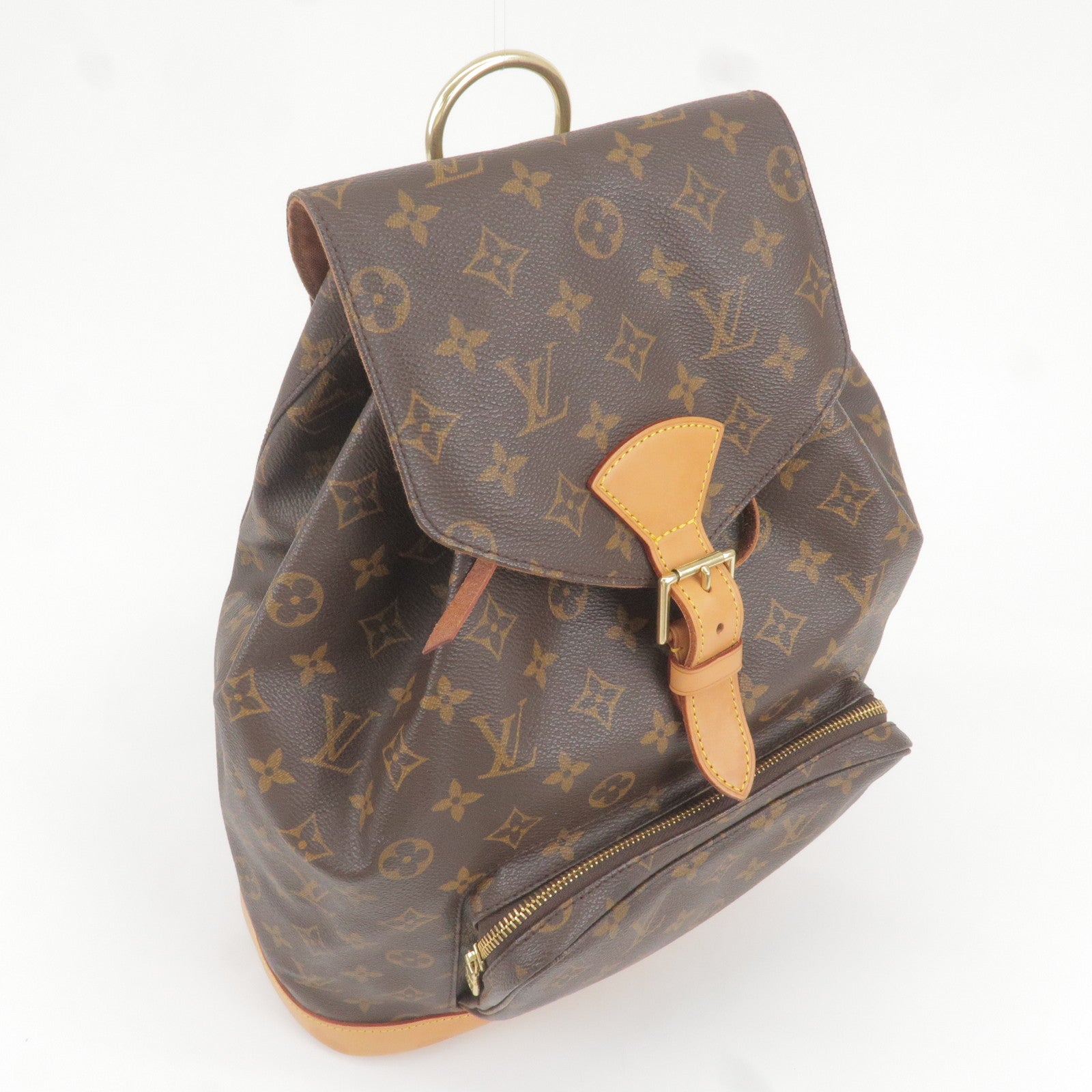 Louis Vuitton Pre-Owned Sac 2Poches shoulder bag - Brown  Handbags for men,  Louis vuitton collection, Louis vuitton