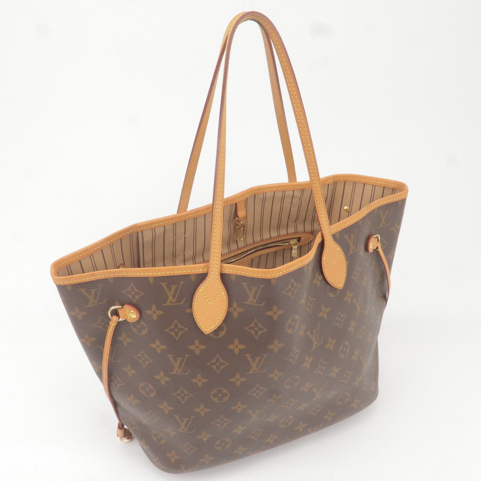 Louis Vuitton Pre-owned Limited Edition Chapman Brothers Shopping Bag - Black