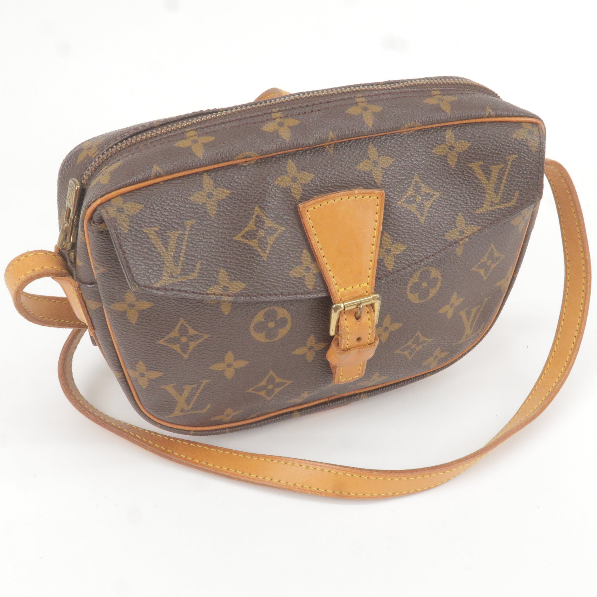 Louis Vuitton 2020 pre-owned Monogram Metis two-way Bag - Farfetch