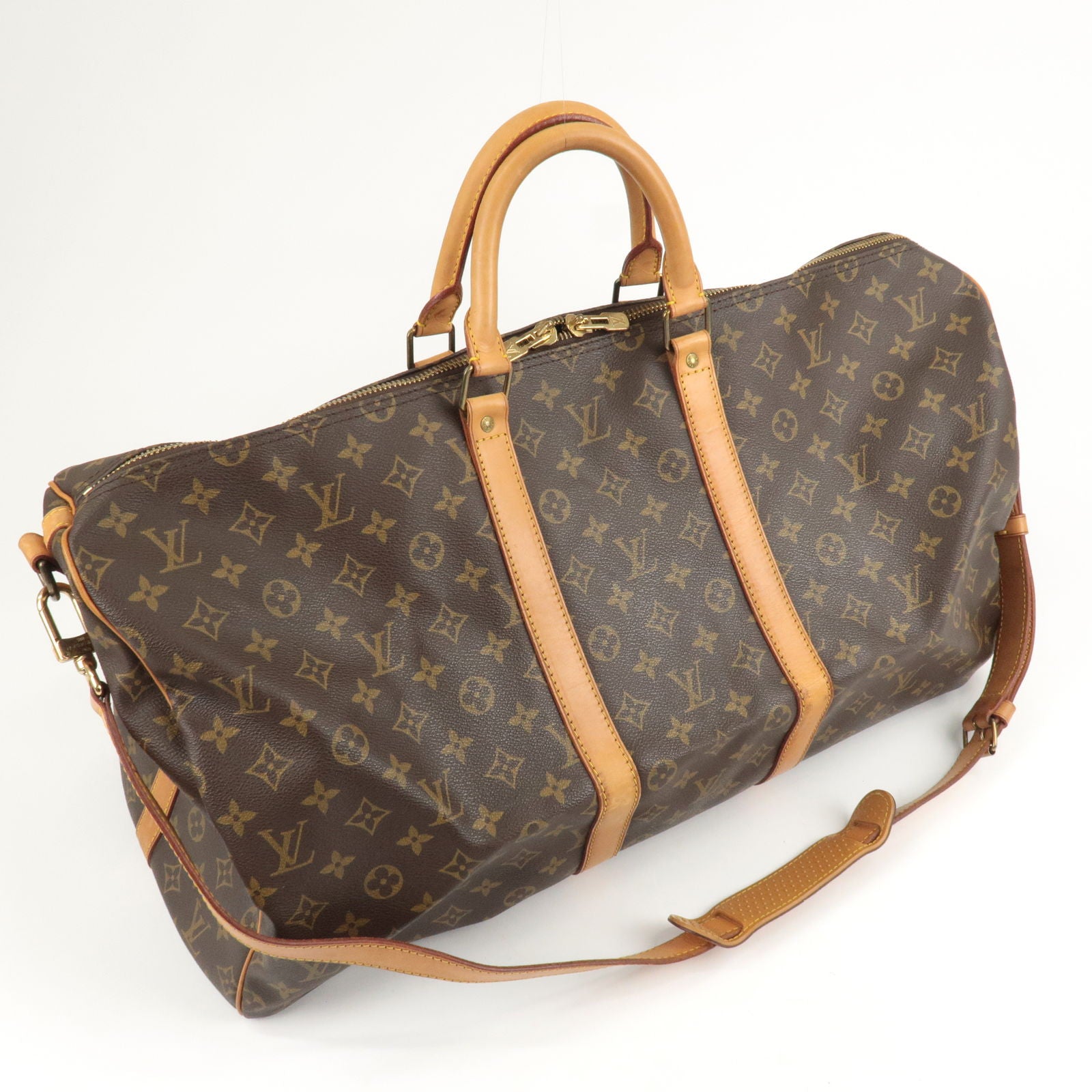 Louis Vuitton pre-owned V-Line Pulse backpack