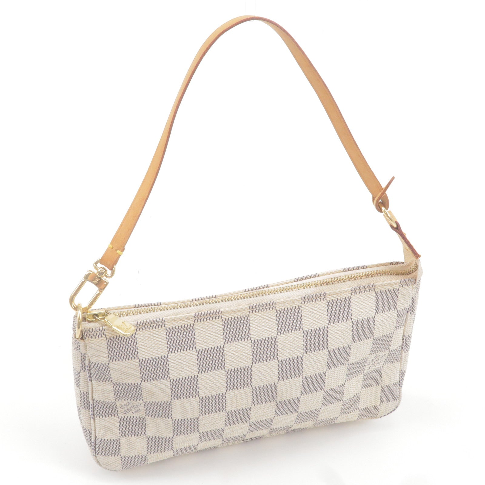 borsa da viaggio louis vuitton cruiser in tela monogram e pelle