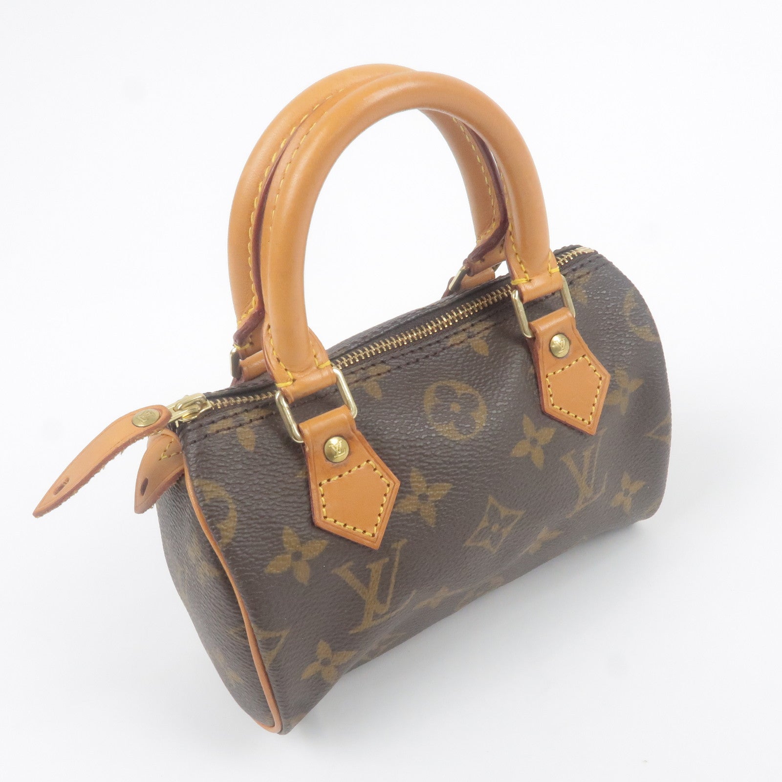 Borsa da viaggio Louis Vuitton Keepall 45 in pelle Epi gold