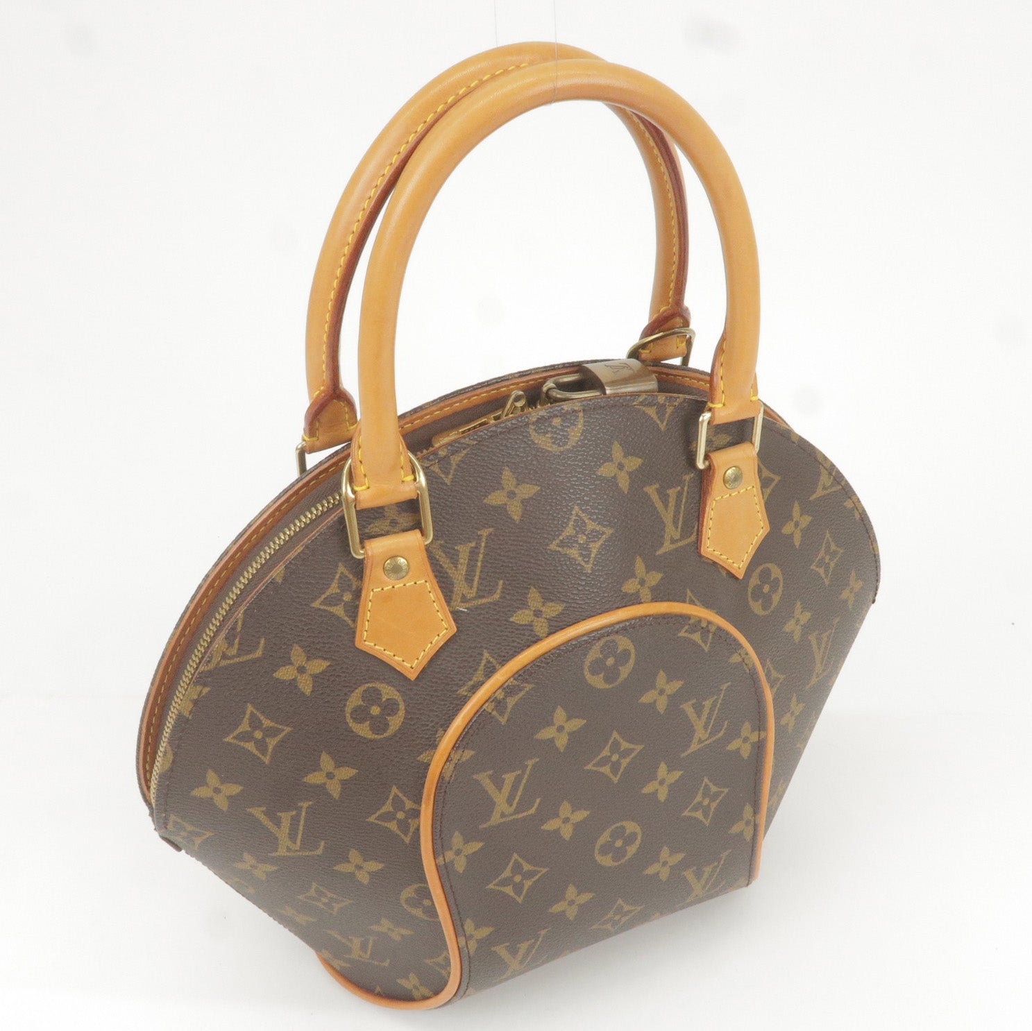 LOUIS VUITTON Backpacks Ellipse Louis Vuitton Cloth For Female for Women