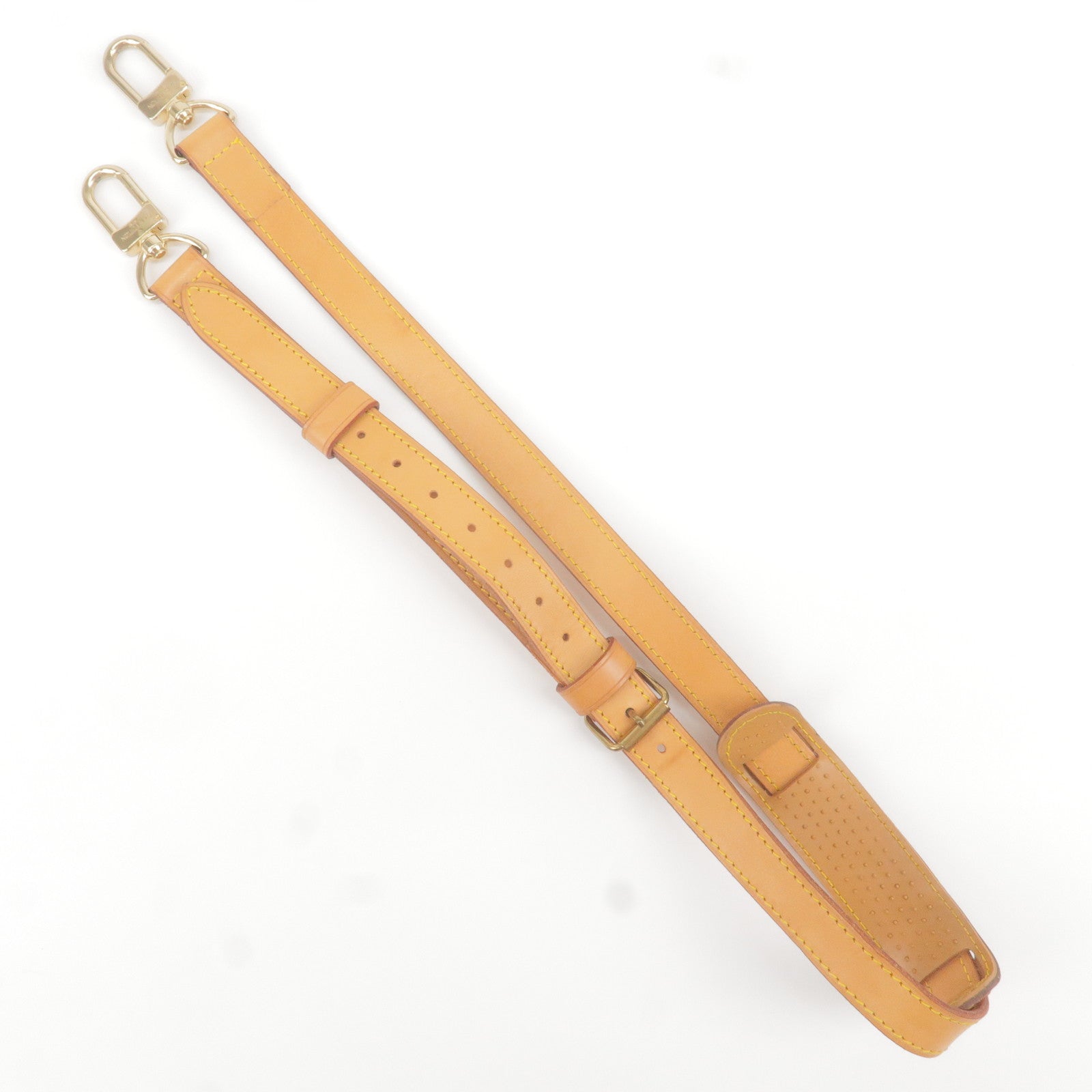 Louis Vuitton Shoulder strap XL ref.65237 - Joli Closet