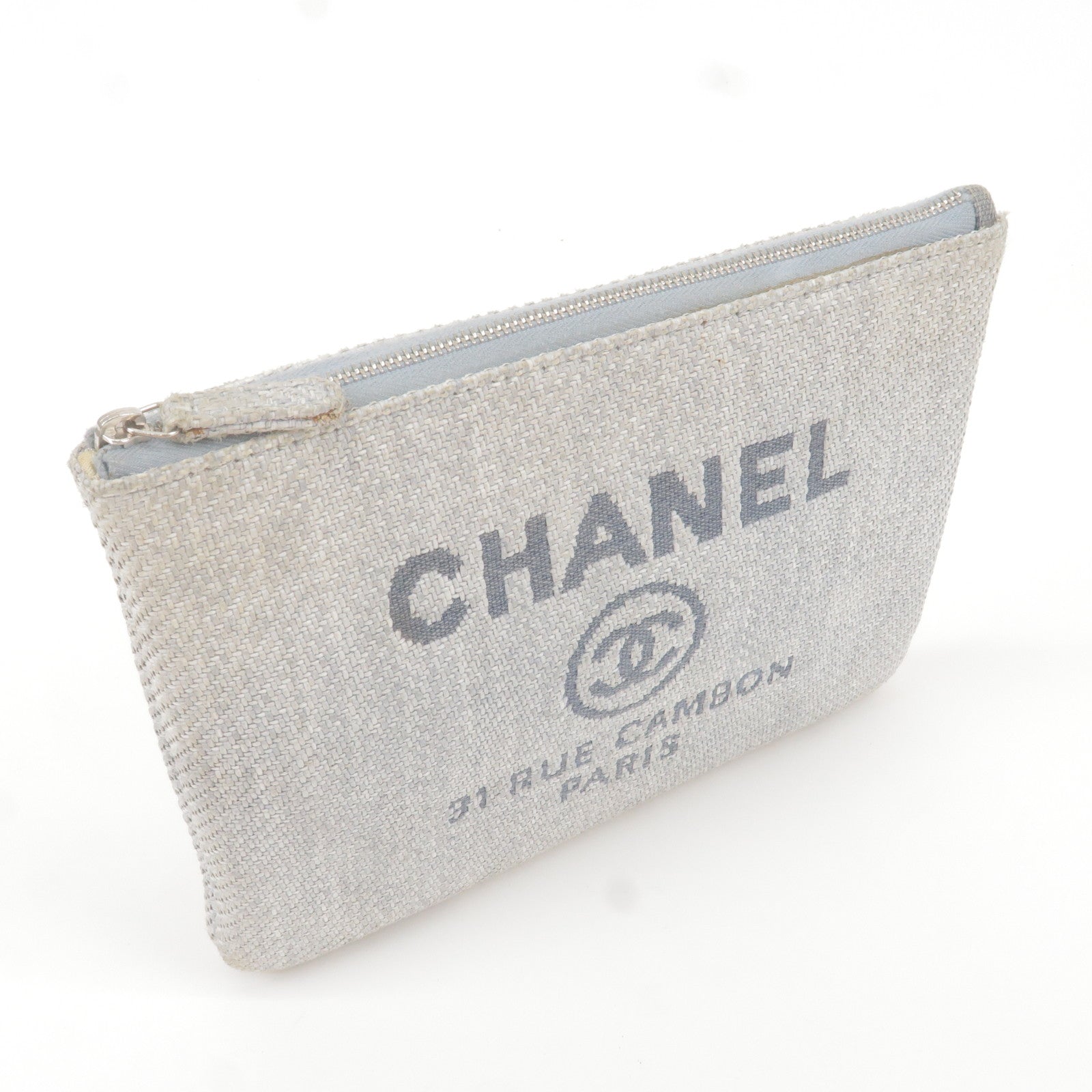 Chanel Pochette Clutch 400413, Cra-wallonieShops
