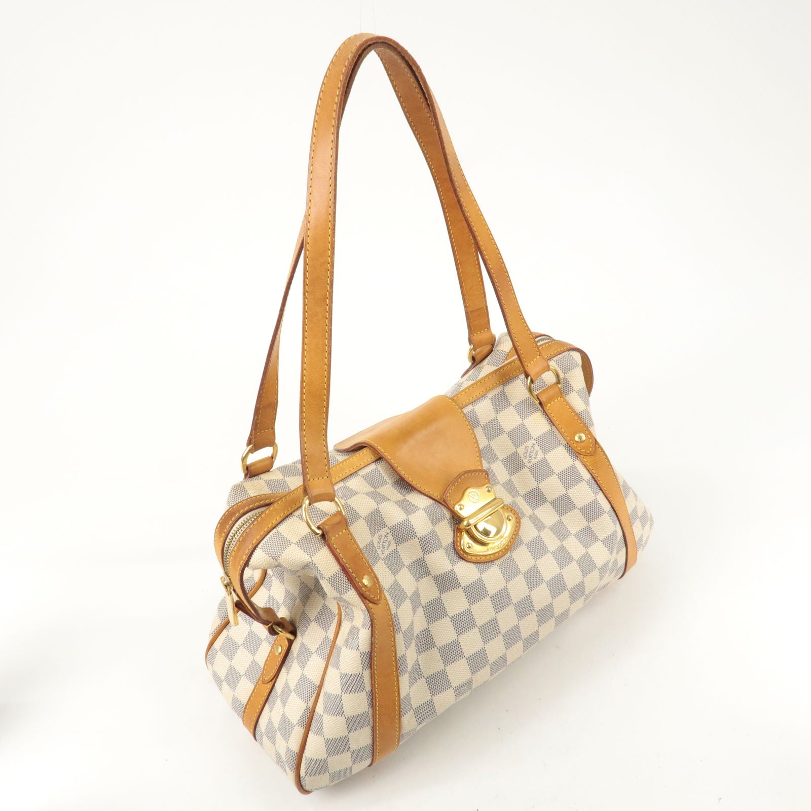 Shoulder - Louis - Vuitton - ep_vintage luxury Store - GM - Shanti