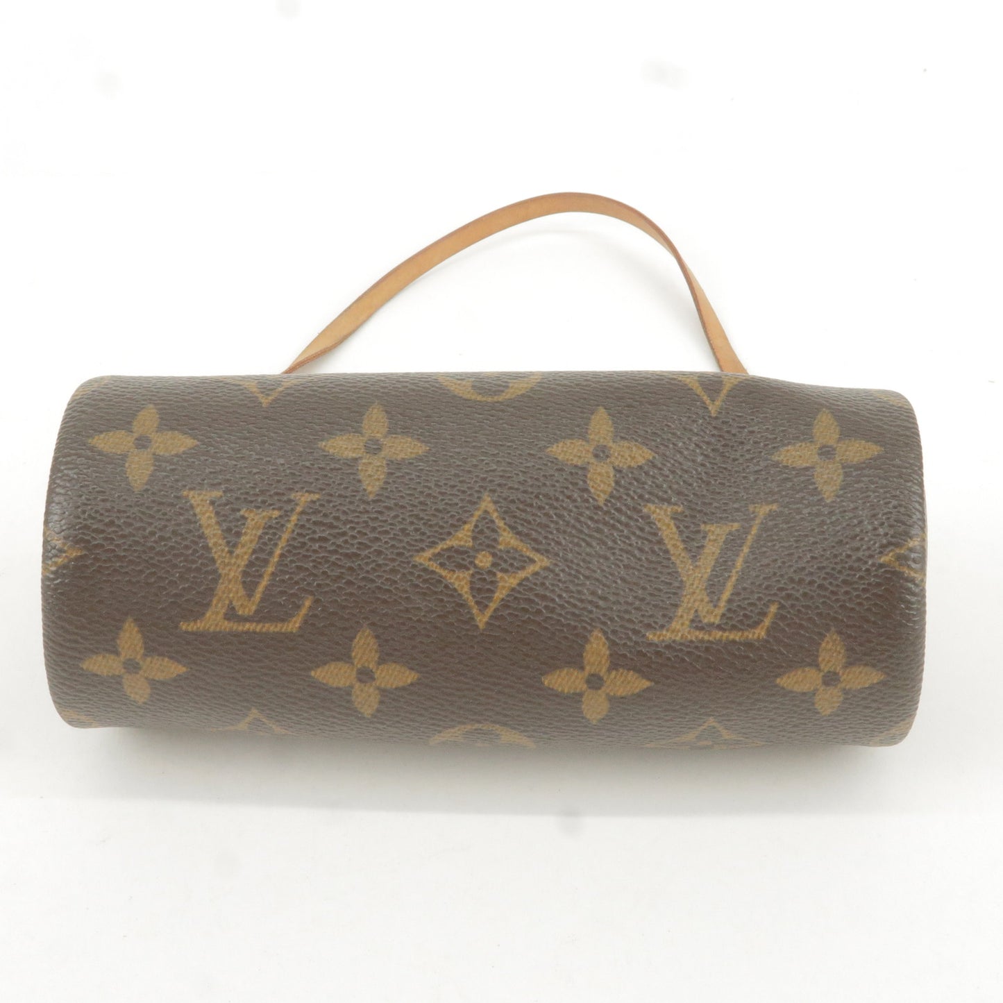 Papillon - for - LOUIS VUITTON Nice Mini Monogram Canvas Toiletry Pouch  Brown - Vuitton - Louis - Bag – lucien clarke louis vuitton - Pouch -  Monogram