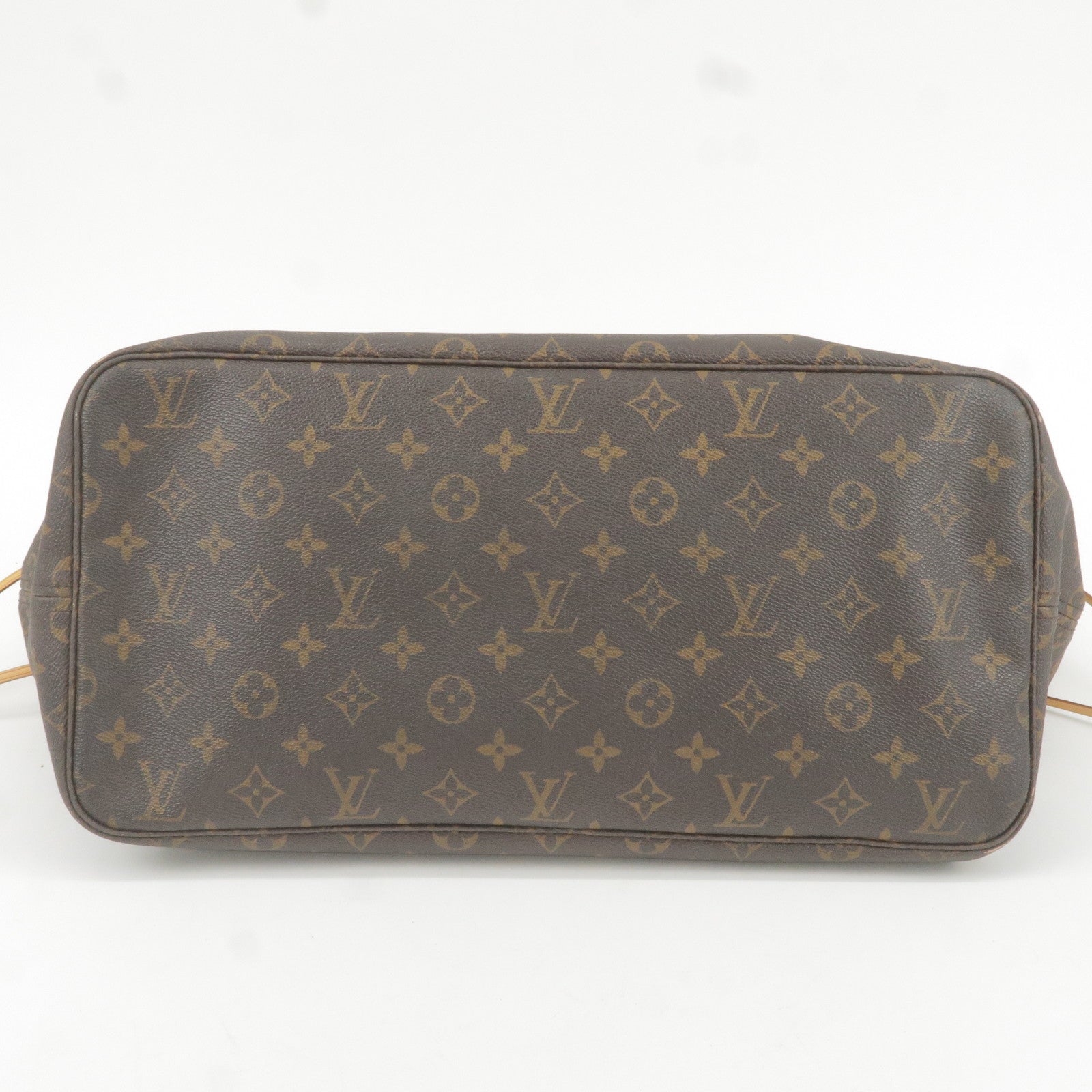 Louis Vuitton Pre-loved Monogram Daily Pouch