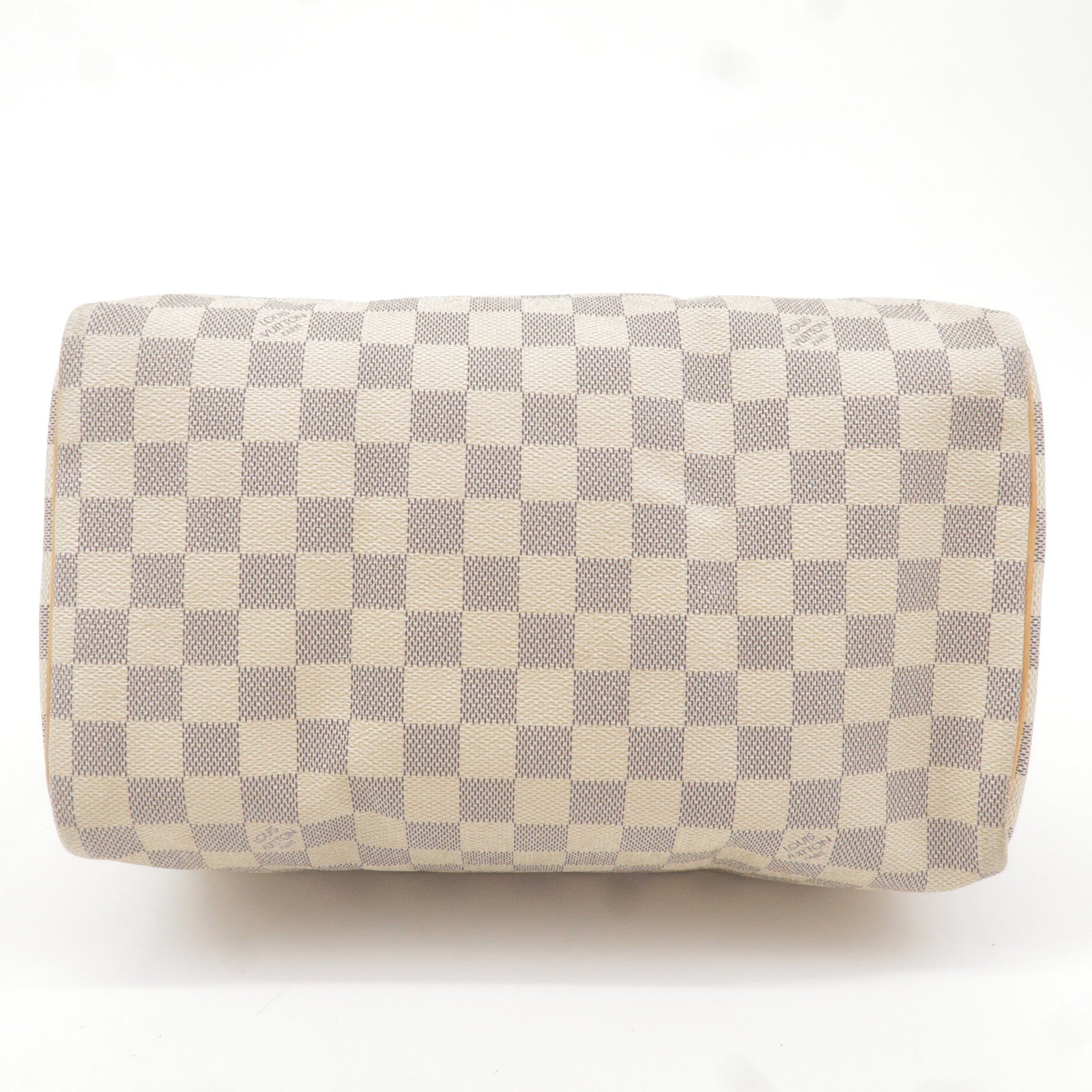 Monogram Canvas Trotteur