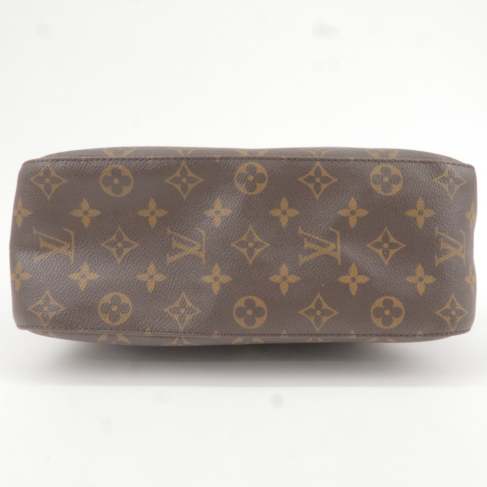 Louis Vuitton Introduces Bisten Suitcase in Monogram Titane