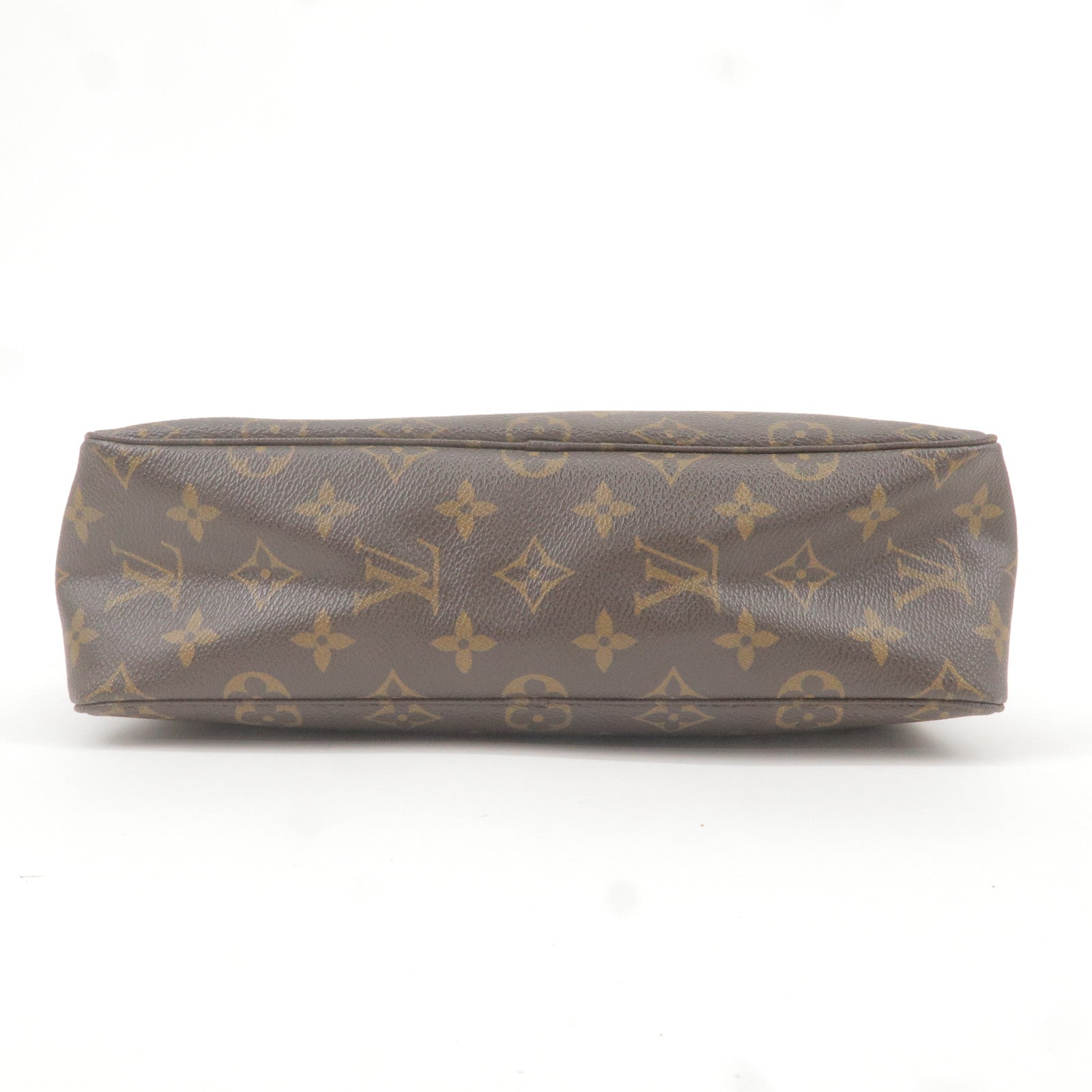 Brown Louis Vuitton Vintage Speedy 40 Bag, Alle Taschen ansehen Louis  Vuitton Poche-documents