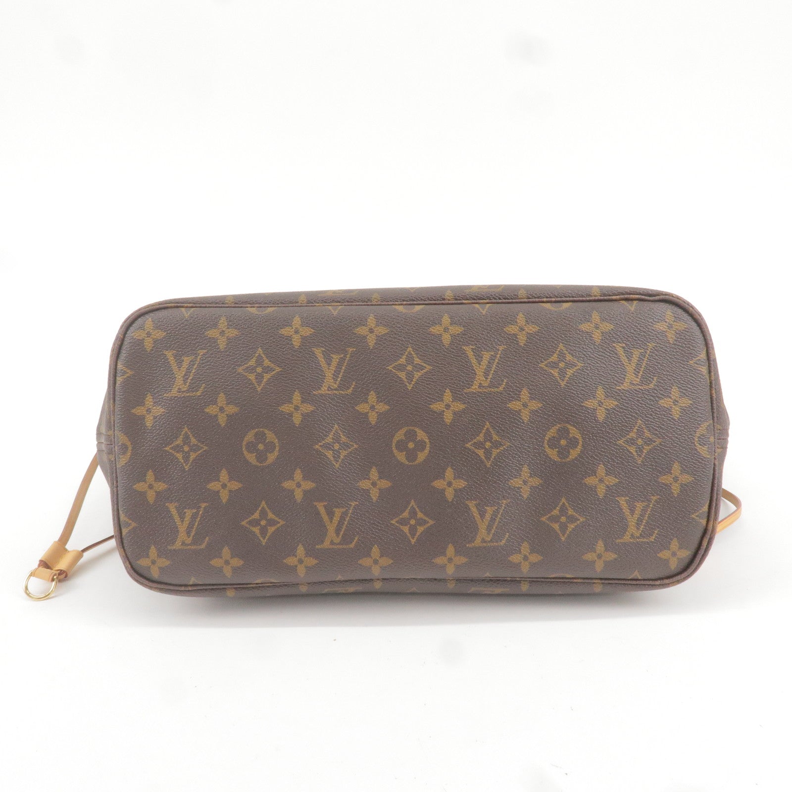 Louis Vuitton Passport Holder Monogram Empreinte Wallet