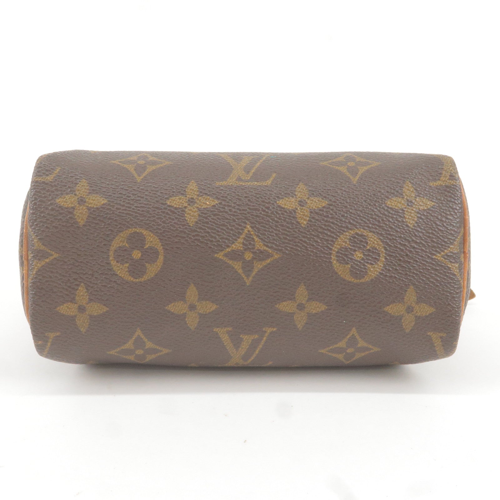 Louis Vuitton Canvas Poche Documents Case Monogram - Luxury In Reach