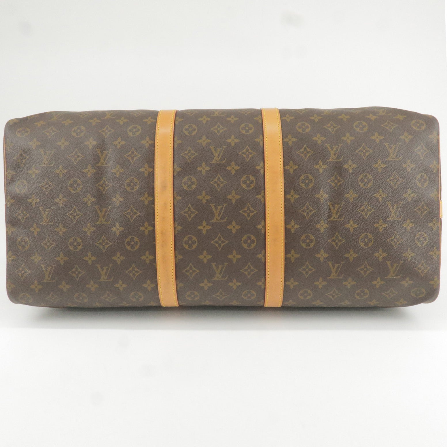 Louis Vuitton monogram trousse 23 toiletry clutch converted to crossbody in  2023