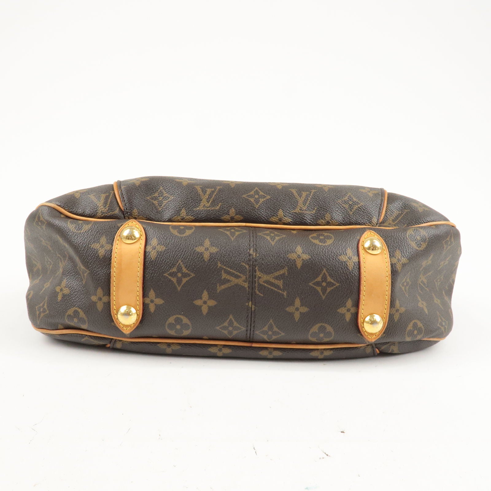 Louis - Bag - Vuitton - M56382 – LOUIS VUITTON Bagatelle Monogram