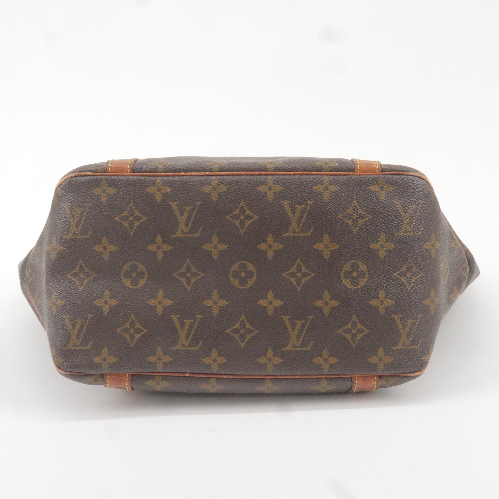 Louis Vuitton x Nigo pre-owned Sac Plat Bag - Farfetch