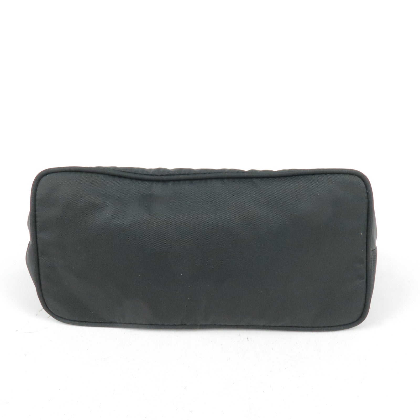 Prada Pencil Case in Black