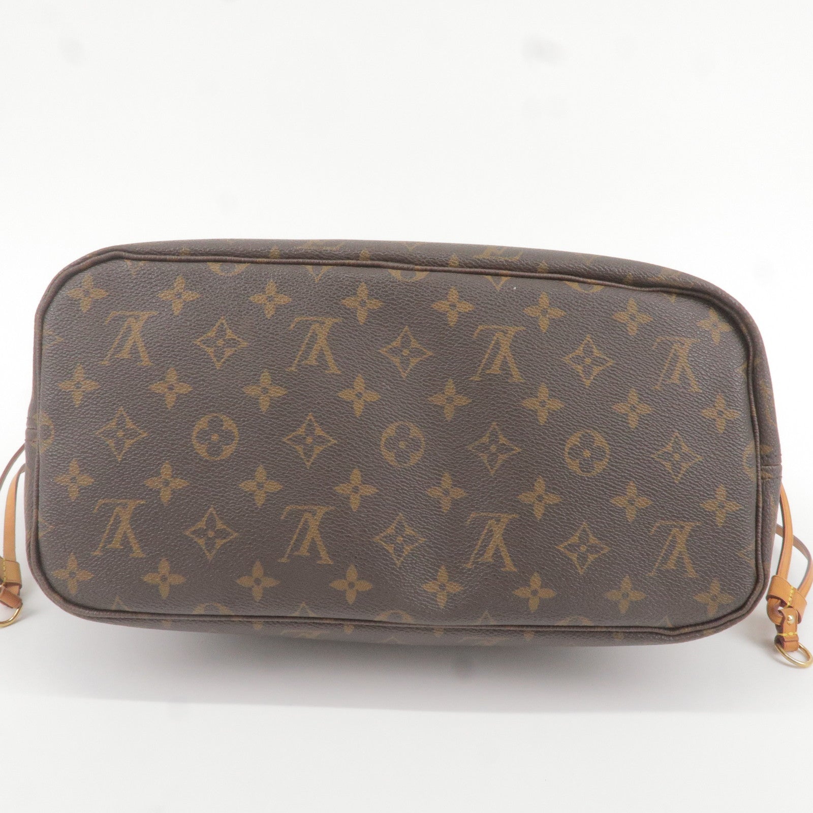 Louis Vuitton Tassel Bag Charm in Monogram Noir - SOLD