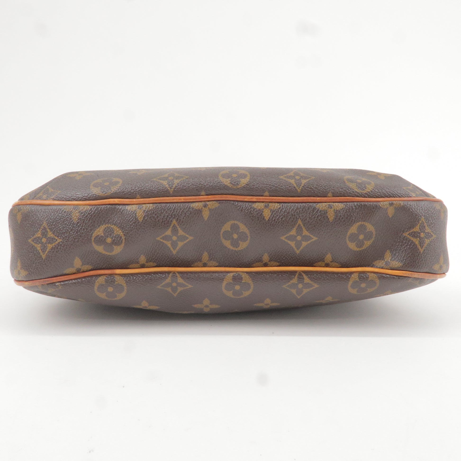 Louis Vuitton Vintage Louis Vuitton Toiletry Case Trunk In Monogram