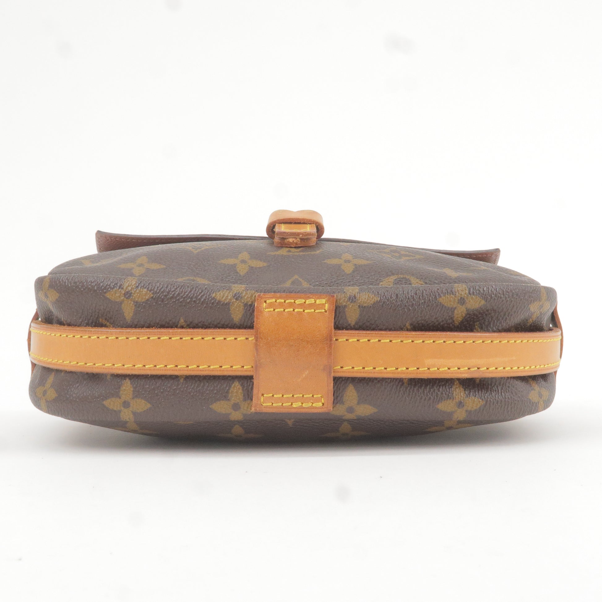 Louis Vuitton 2004 pre-owned Monogram Pochette Cosmetic Pouch