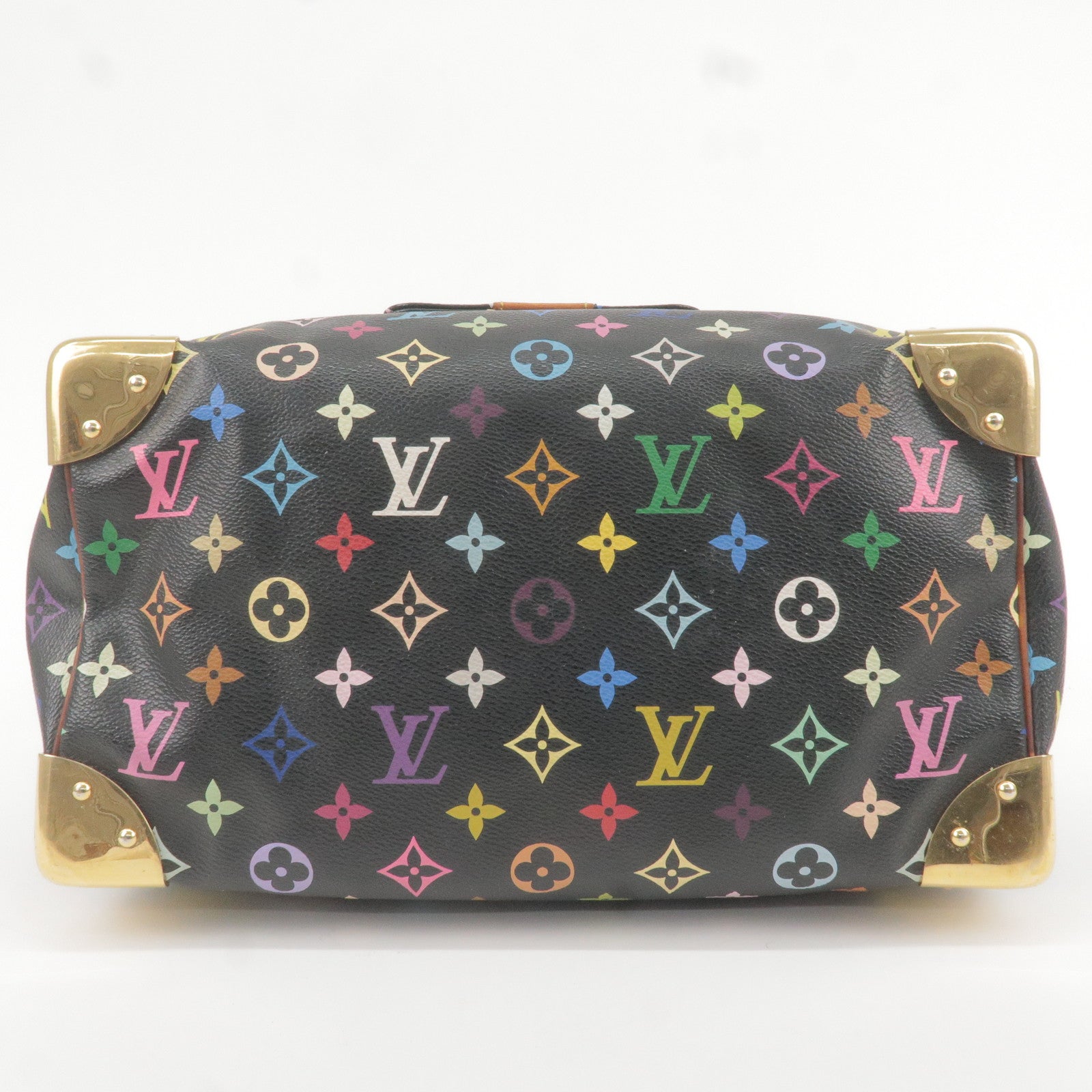 Louis Vuitton by Takashi Murakami Speedy 30 Handbag