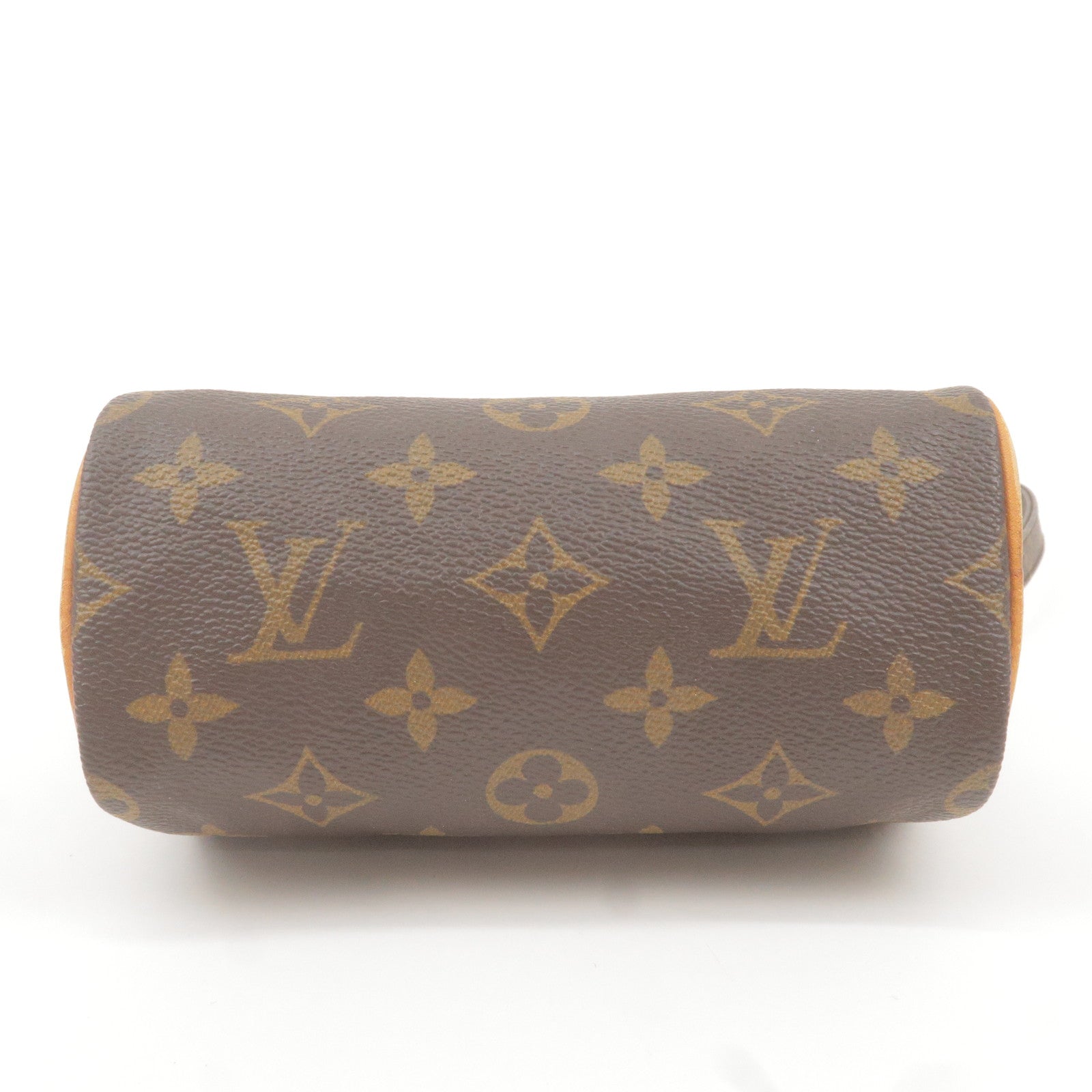 Louis-Vuitton-Monogram-Mini-Speedy-Mini-Hand-Bag-M41534 – dct