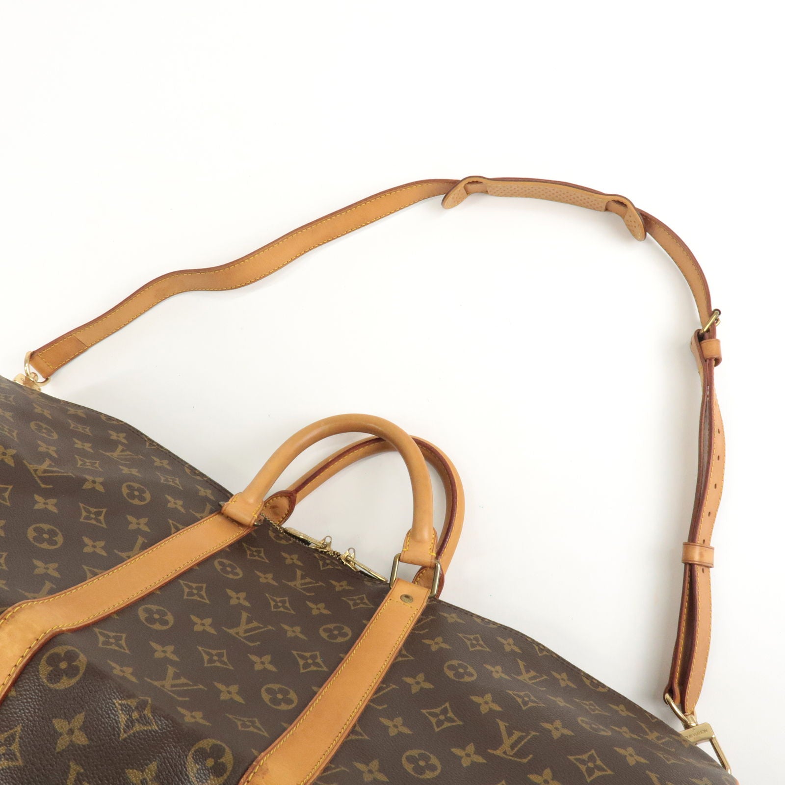 LOUIS VUITTON Boston Bag – dct-ep_vintage luxury Store