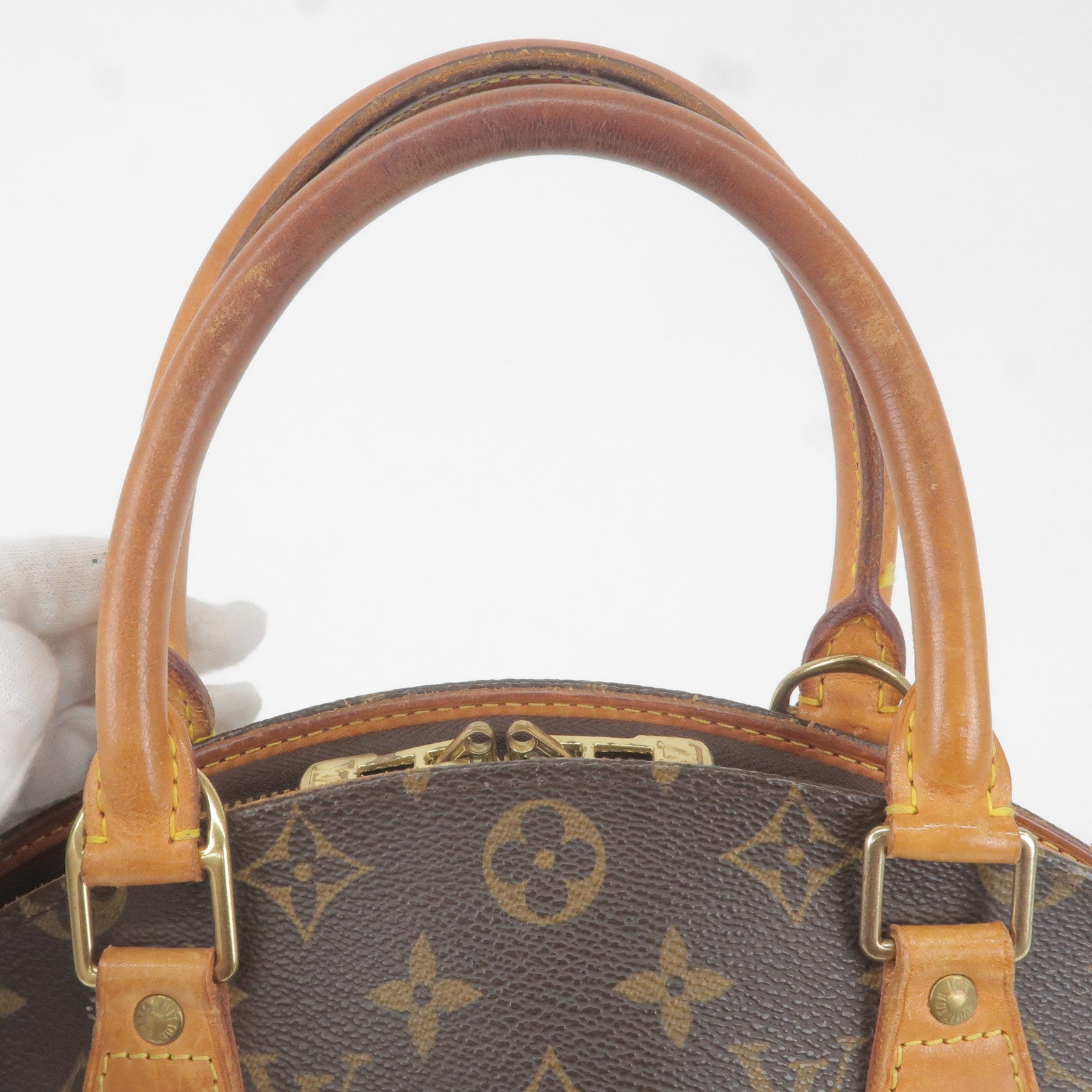 Louis Vuitton 1992 Tilsit Shoulder Bag - Farfetch