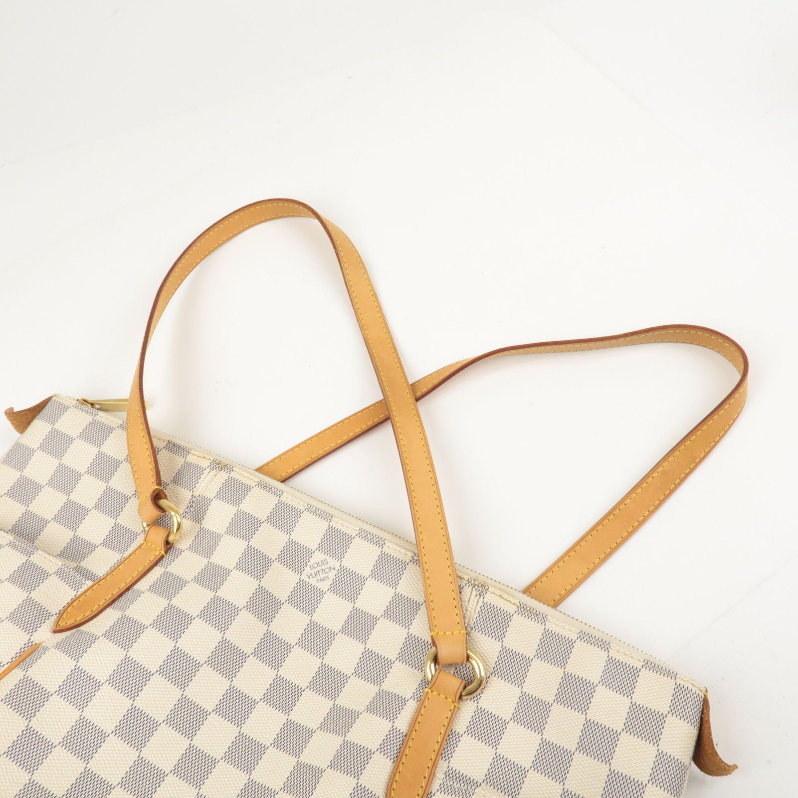 Louis Vuitton Monogram Naviglio Shoulder Crossbody - Luxury In Reach