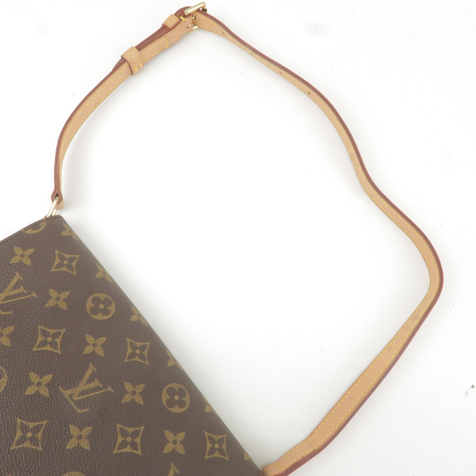 Louis Vuitton Cannes Shoulder Bag in Pink Monogram Pop Canvas and