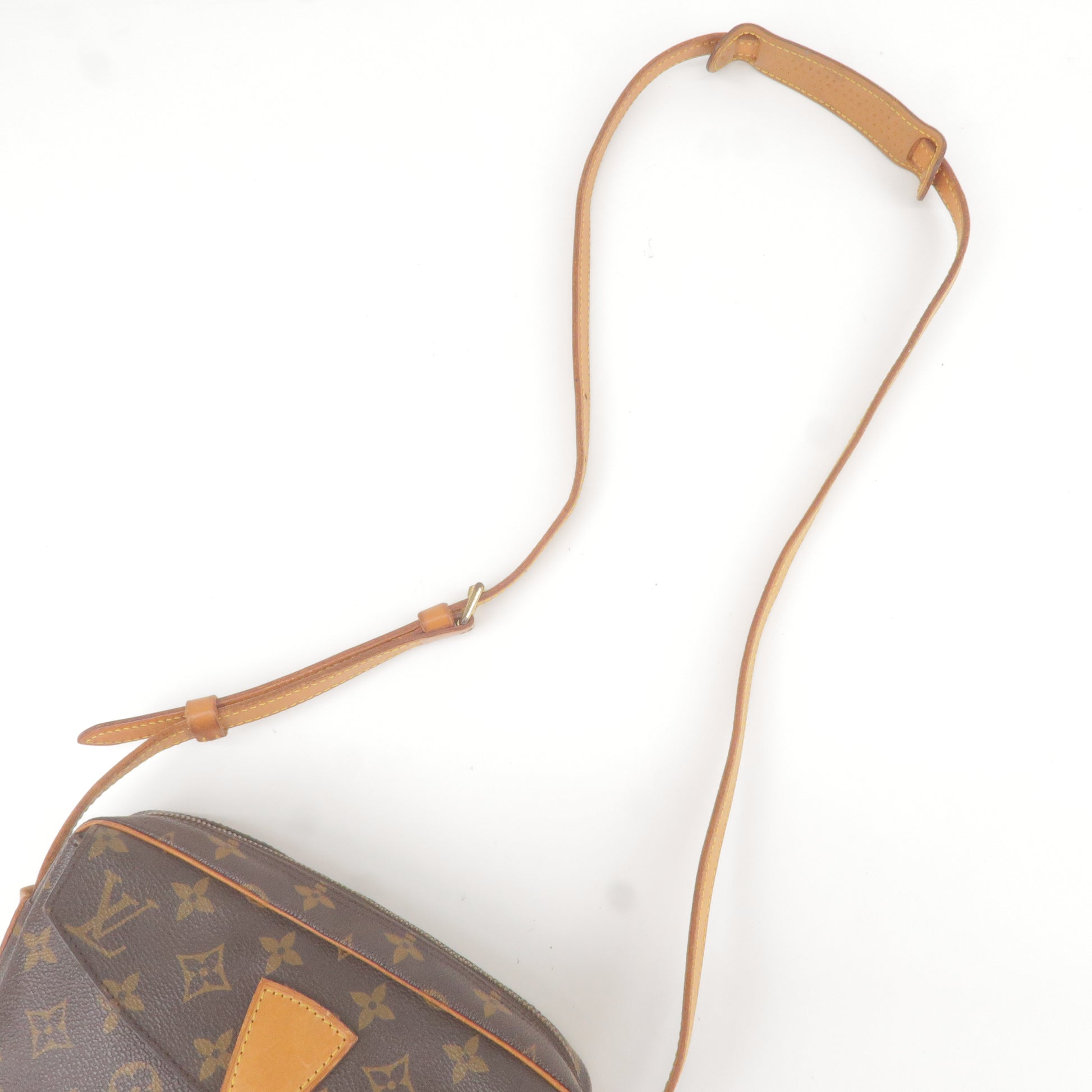 Louis Vuitton 2004 pre-owned Leonor shoulder bag - Jeune - PM