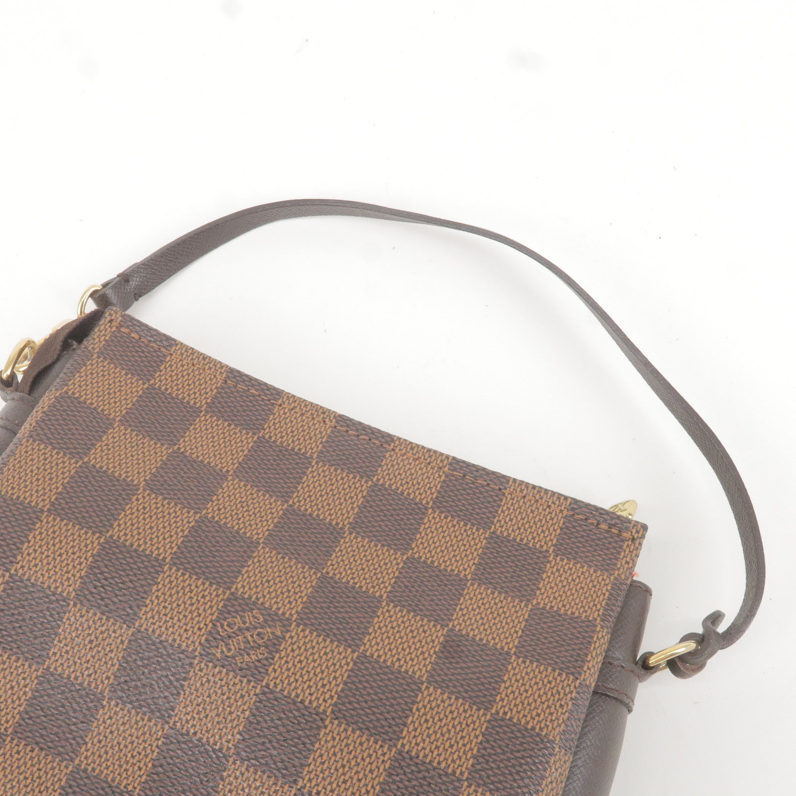 Review] Louis Vuitton Card Holder Recto Verso in monogram : r