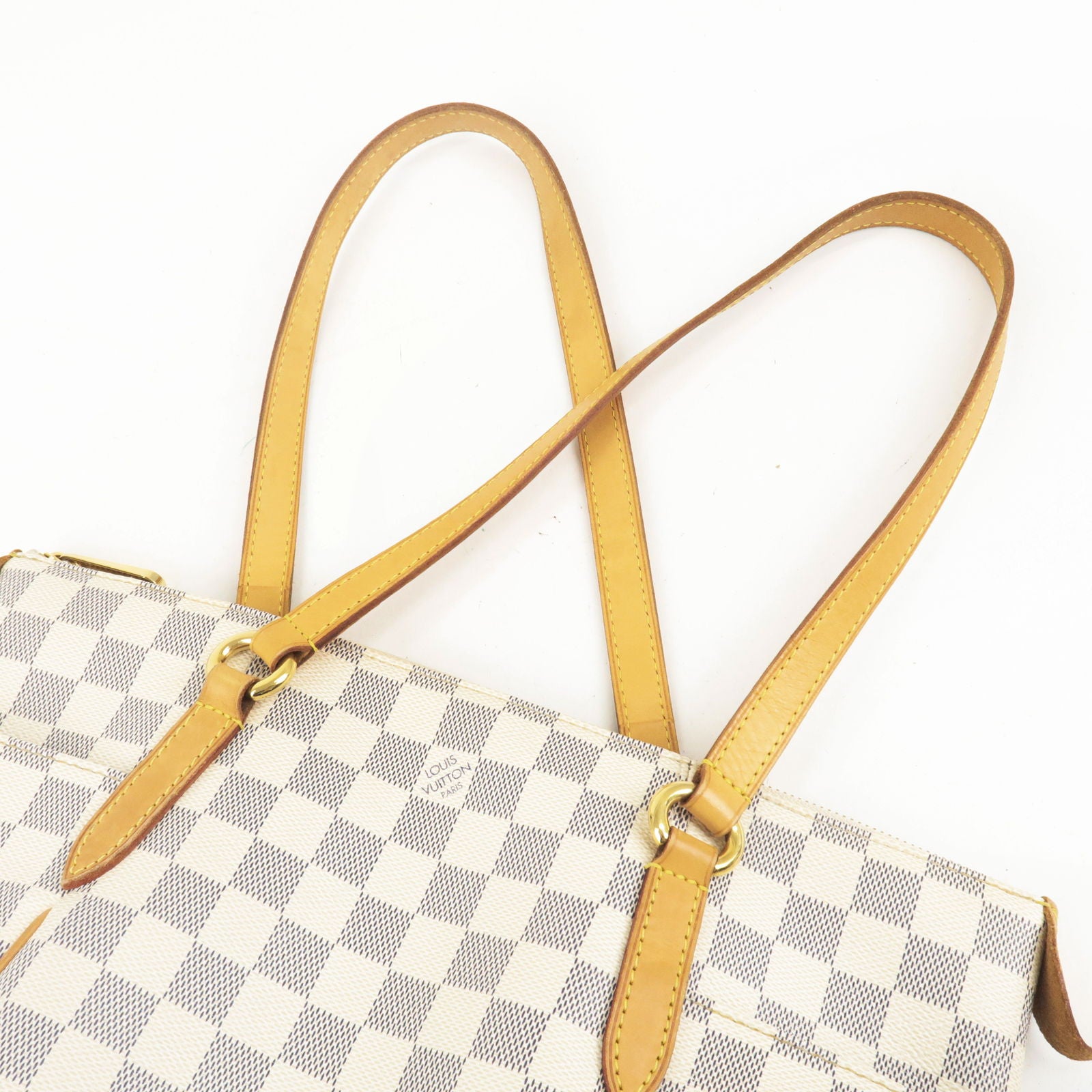 Louis Vuitton Neo Kendall Handbag Damier Graphite