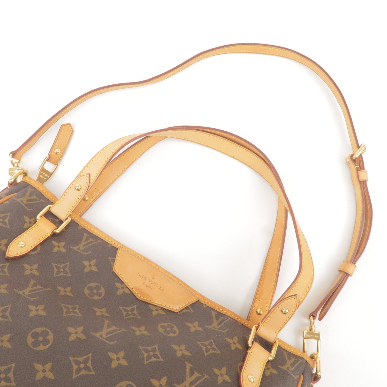 vuitton monogram estrela