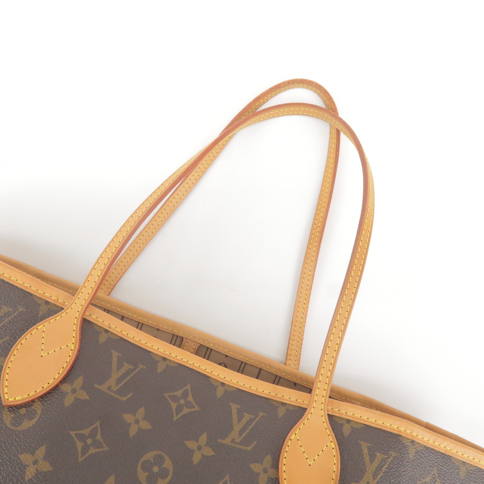 Neverfull - MM - Bag - Vuitton - Louis - ep_vintage luxury Store - Louis  Vuitton Pink Wallet Monogram canvas Ganebet Store quantity - Tote -  Monogram - M40156 – dct