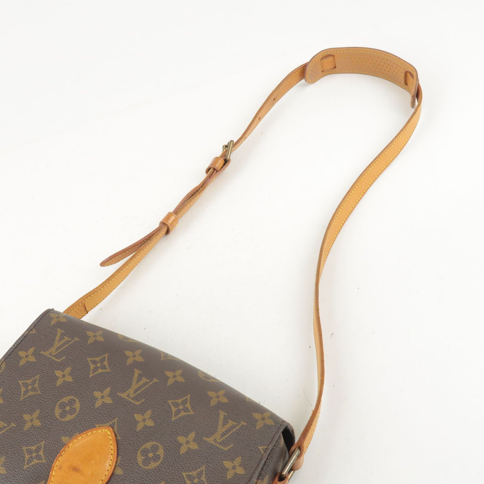 Louis Vuitton 2008 pre-owned Neo Cabby MM two-way Bag - Farfetch