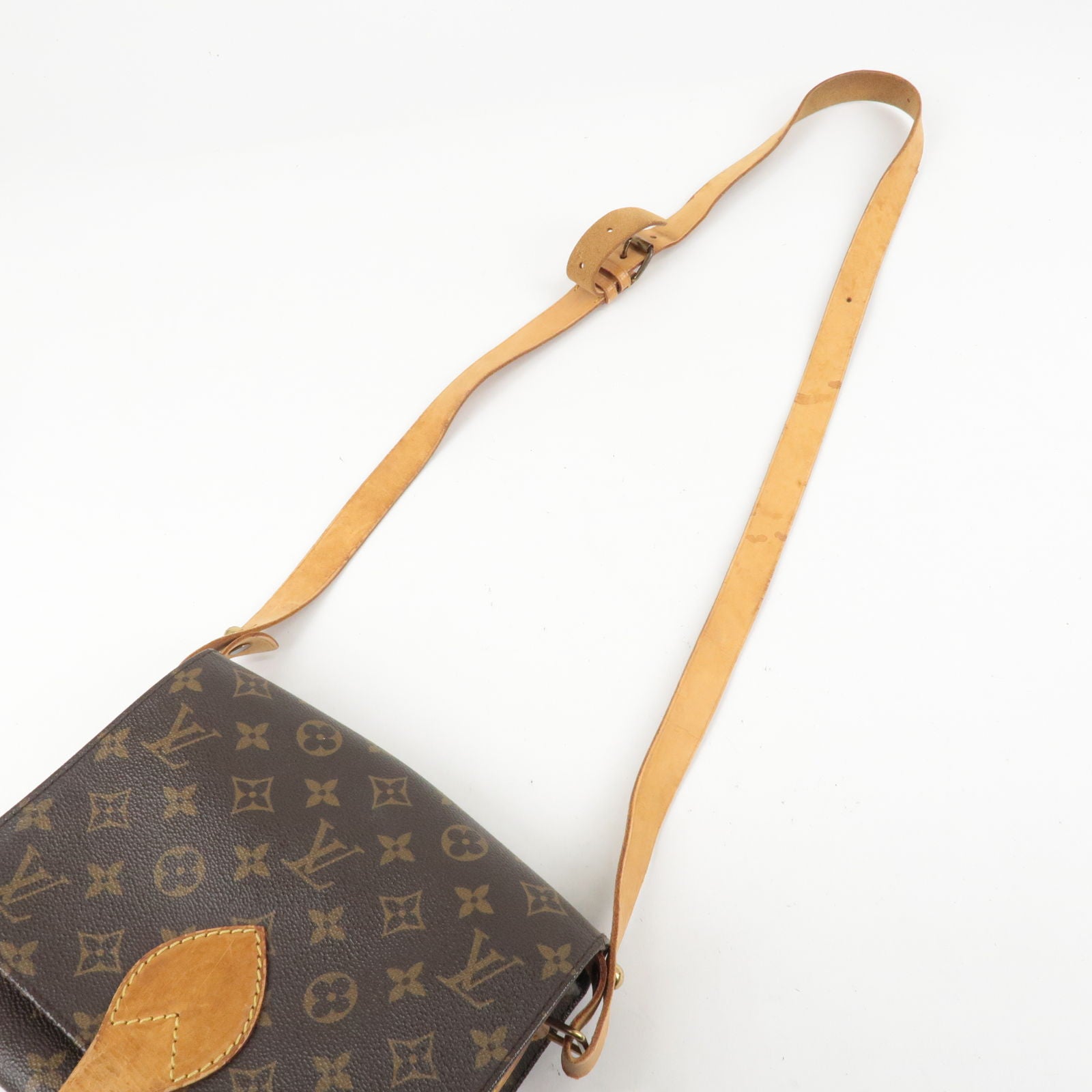 Louis Vuitton 2020 Pre-owned Limited Edition Monogram Two-Way Bag