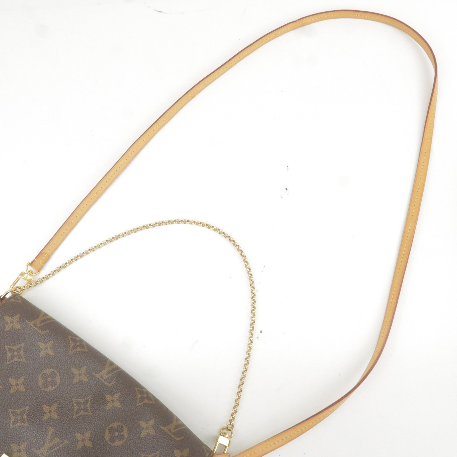 Bag - Vuitton - 2Way - Monogram - Shoulder - M40717 – dct - PM - Louis  Vuitton pre-owned Monnaie Coeur coin purse - ep_vintage luxury Store - Louis  - Favorite