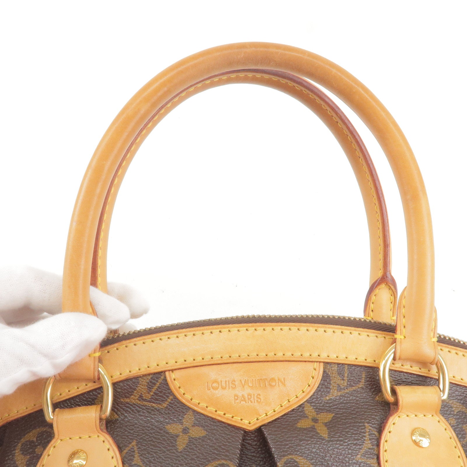 Louis Vuitton 2005 Pre-owned Speedy 30 Handbag - Brown