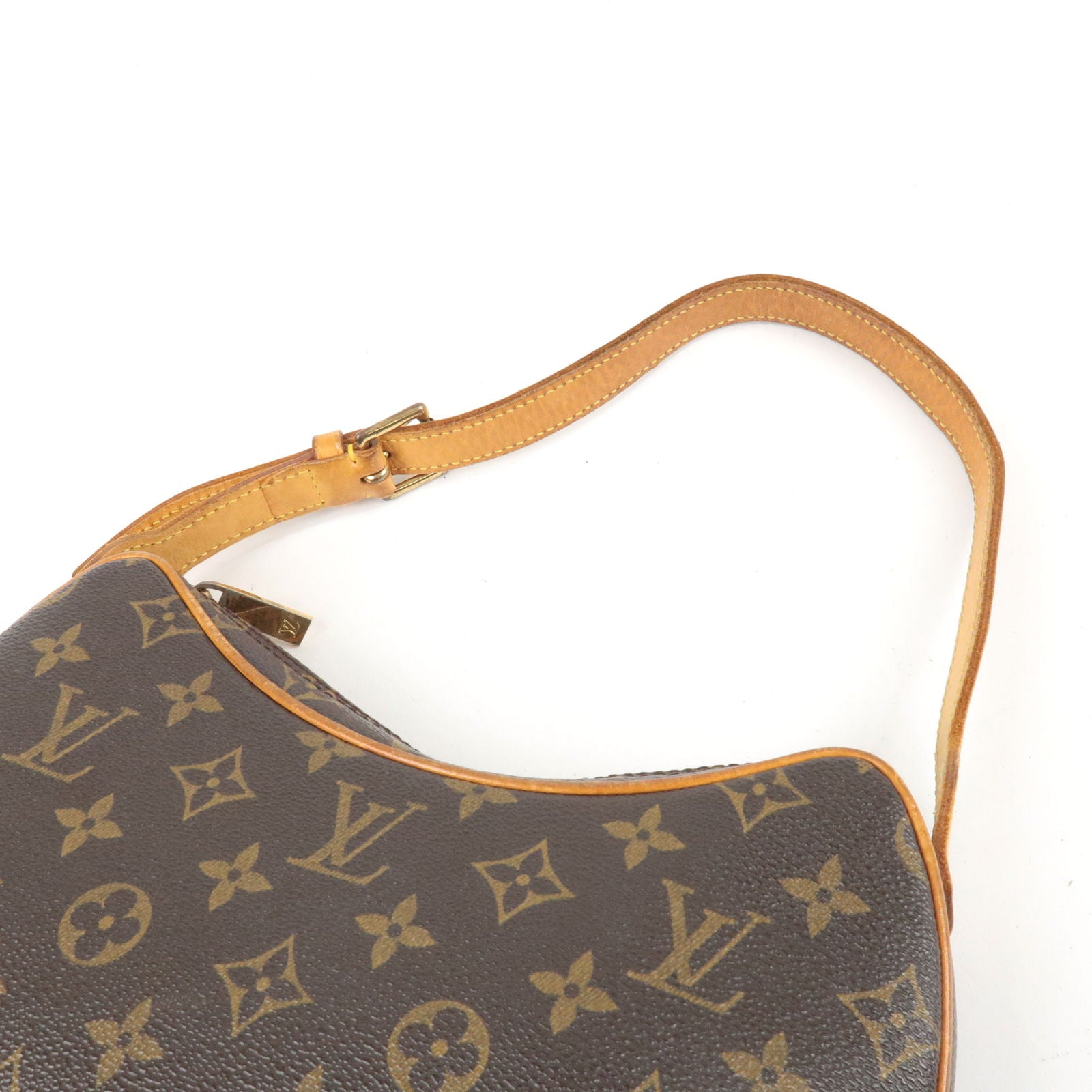 Louis Vuitton Playtime Monogram Bag Charm