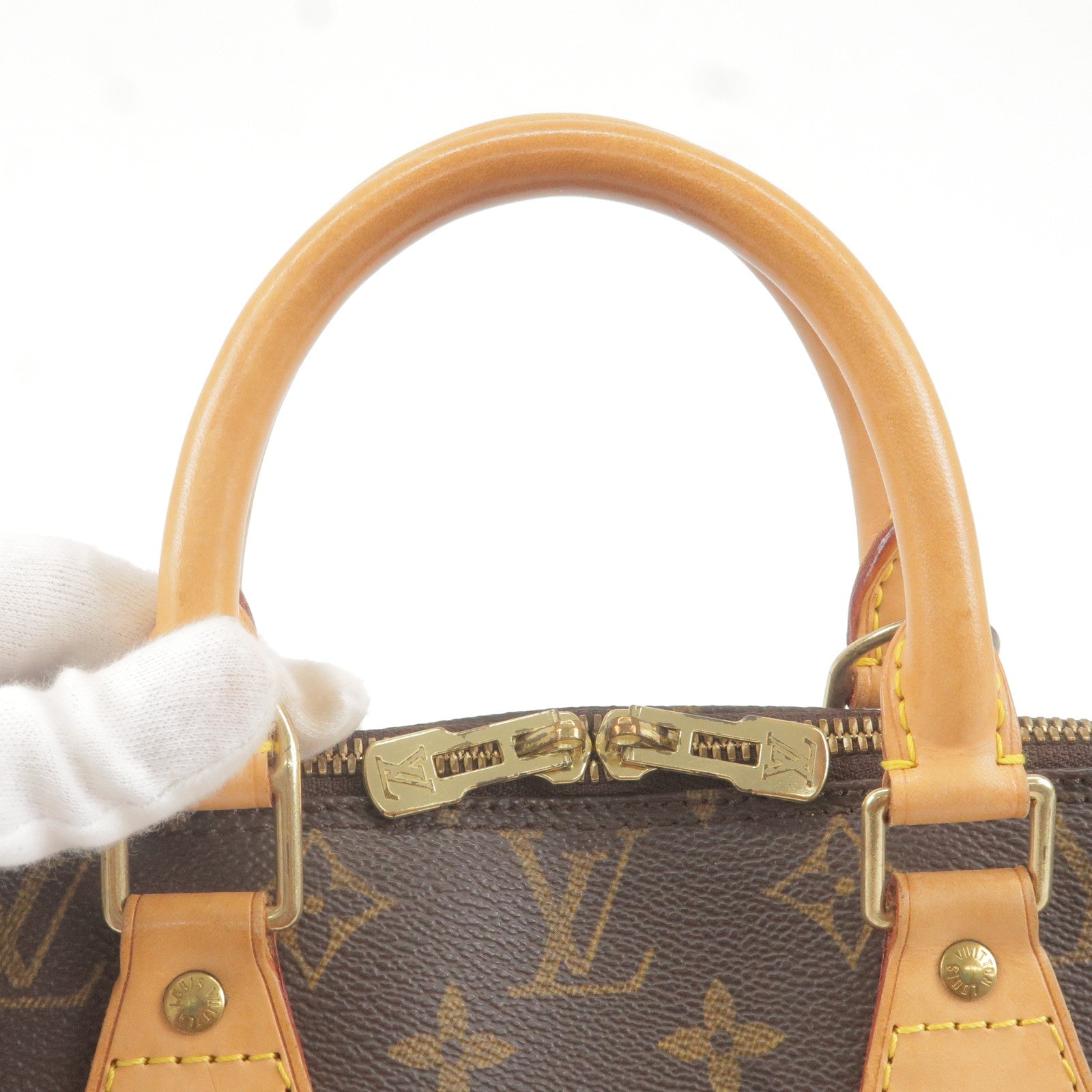 BORSA BAULETTO LOUIS VUITTON MULTICOLOR