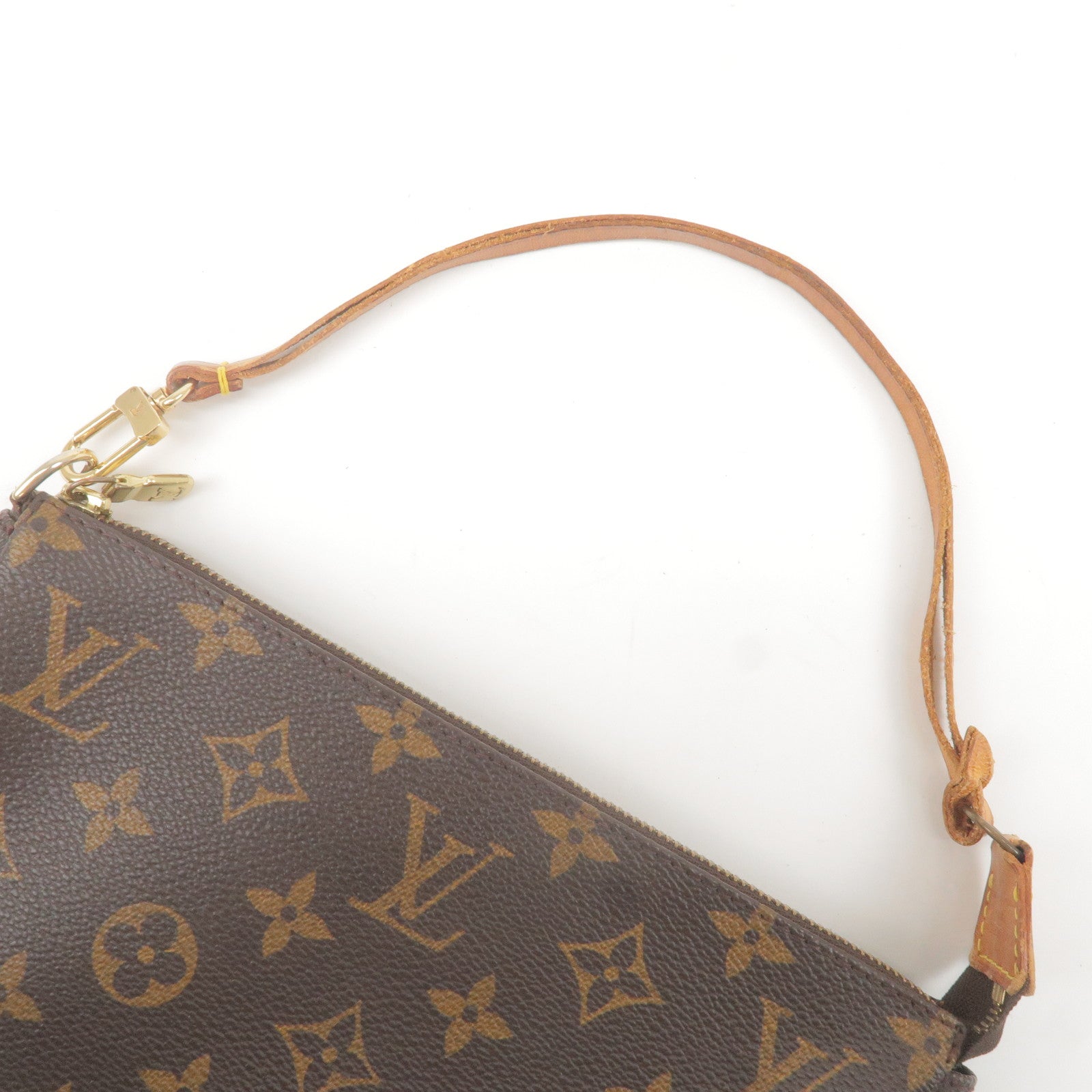 Louis-Vuitton-Monogram-Pochette-Accessoires-Hand-Bag-M51980 – dct