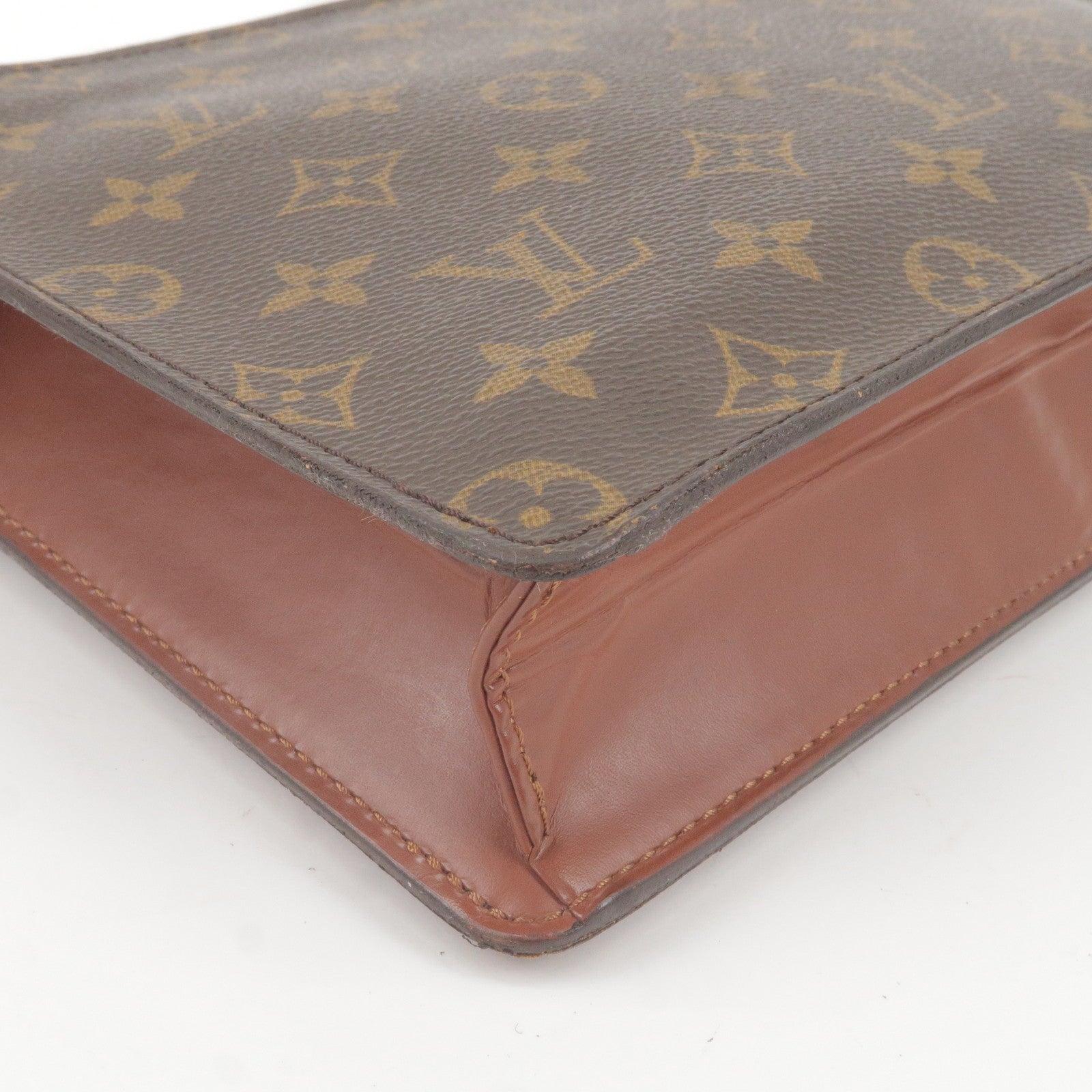 ep_vintage luxury Store - M51795 – dct - Vuitton - Clutch - Louis