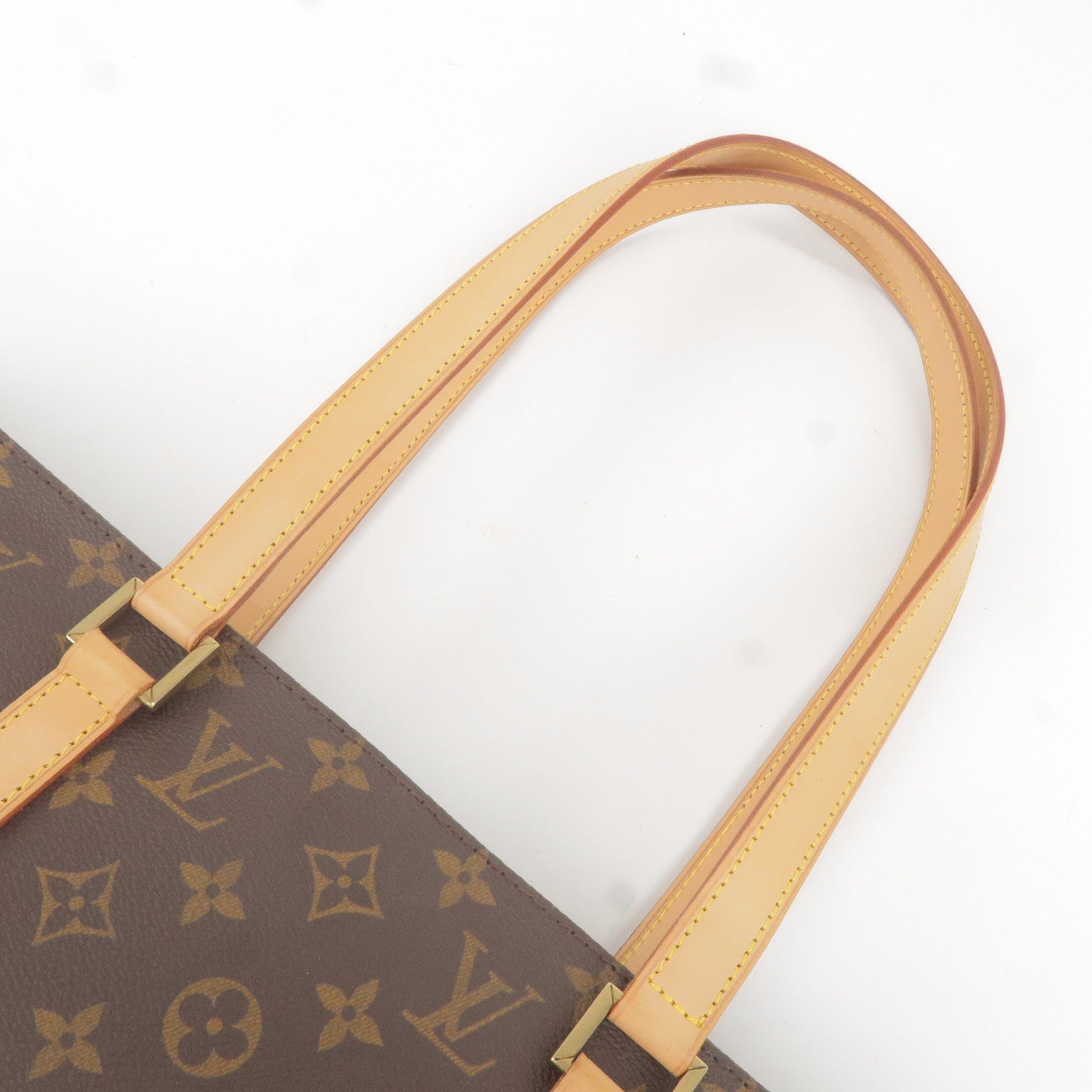 Pre-owned Louis Vuitton X Takashi Murakami 2020 Monogram Tote Bag In Brown
