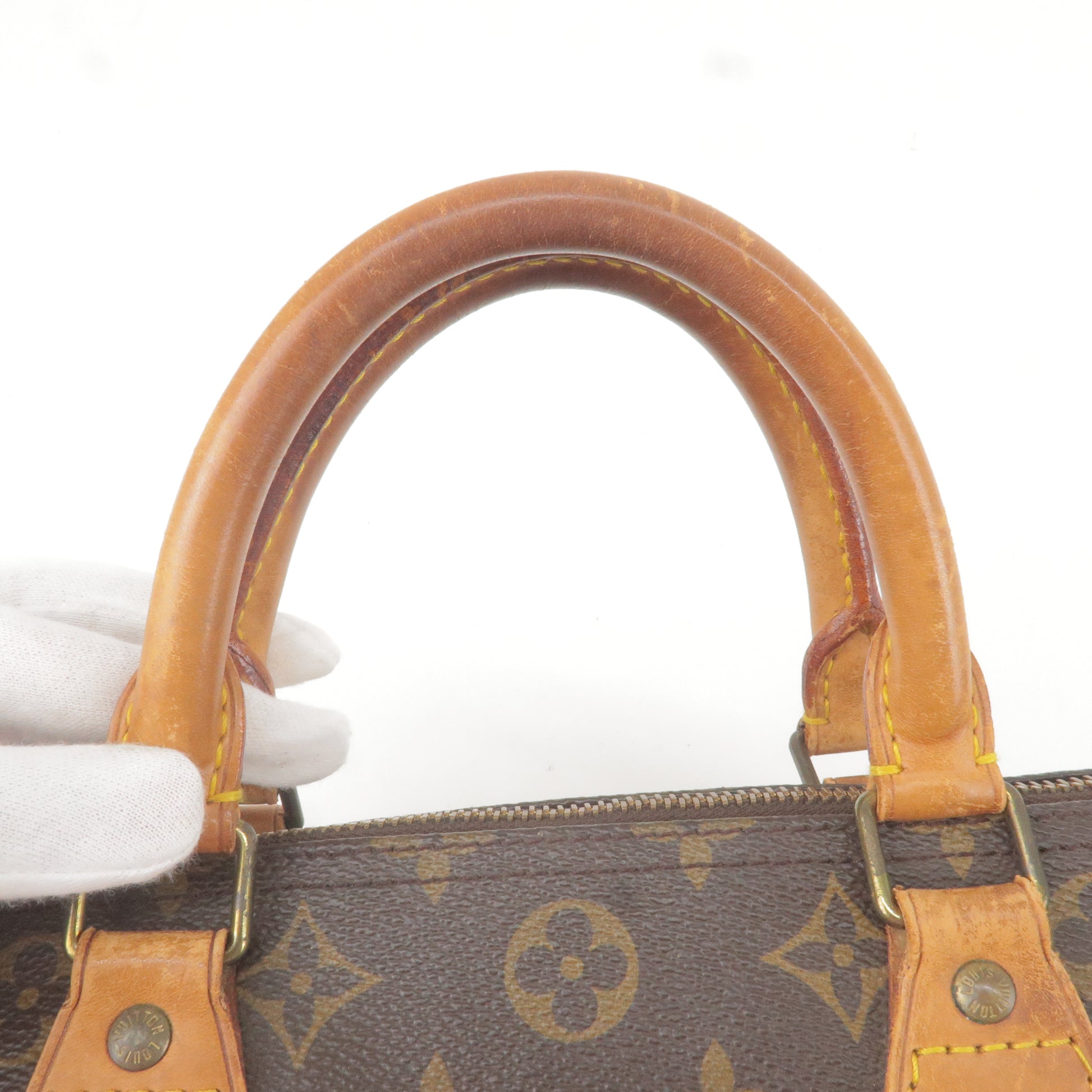 Louis Vuitton 2001 pre-owned Marly shoulder bag - Louis - Bag - M41526 –  Сумка louis vuitton neverfull brown pink арт - Speedy - Vuitton - Monogram  - Boston - Hand - Bag - 30